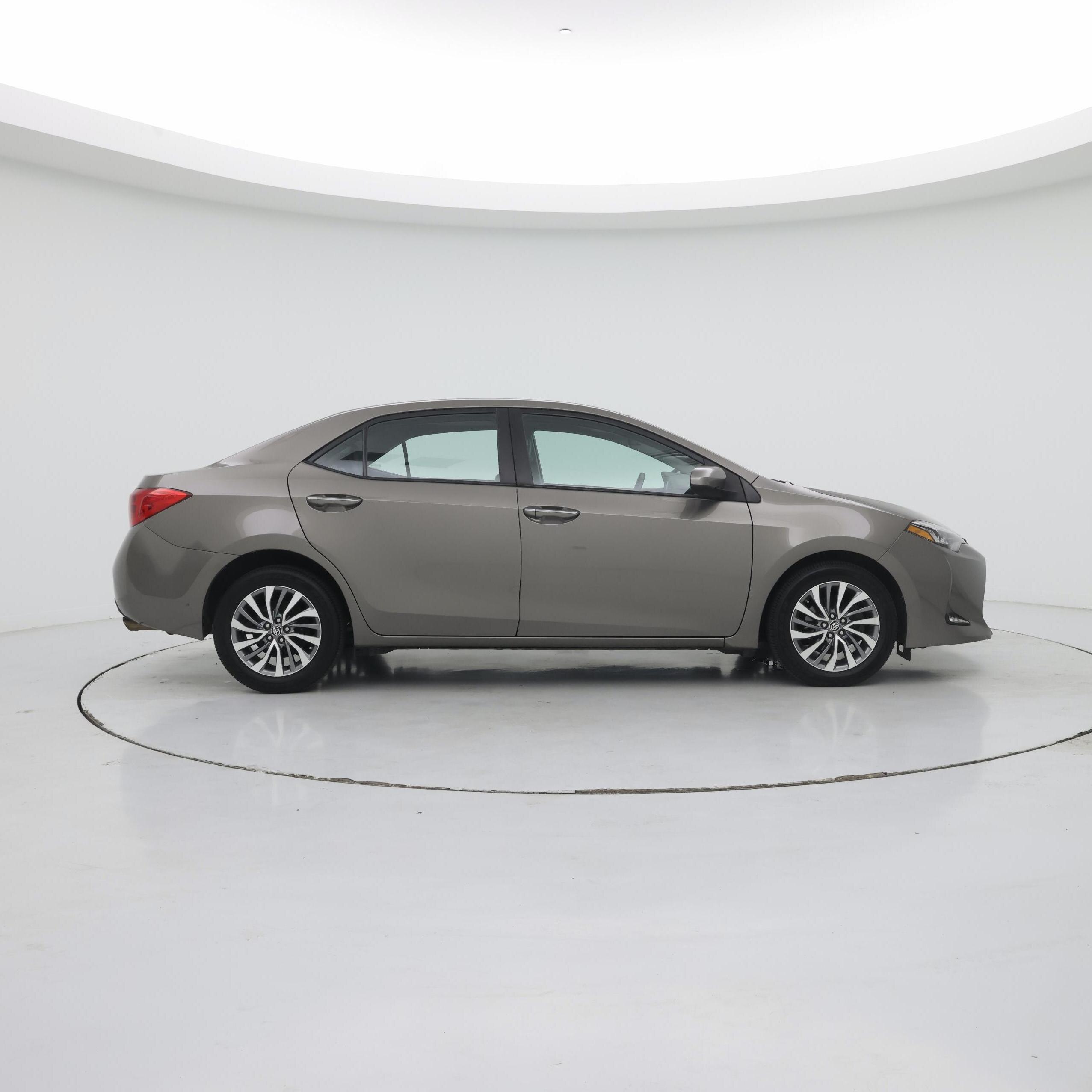 Thumbnail: 2019 Toyota Corolla - 7