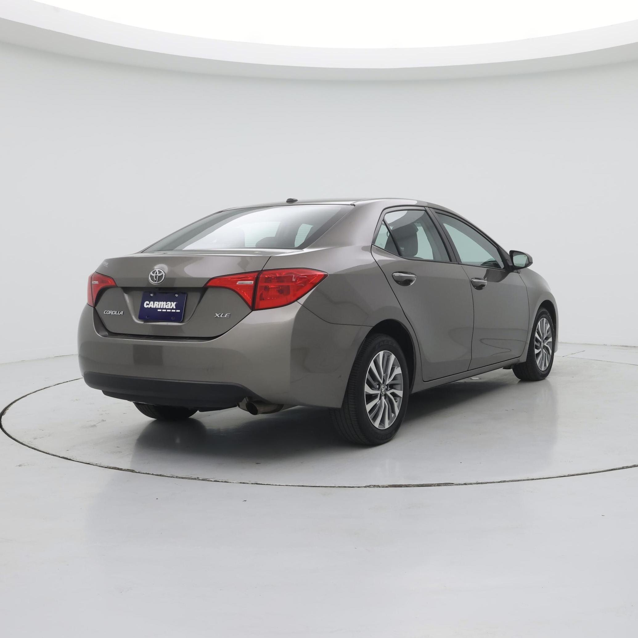 Thumbnail: 2019 Toyota Corolla - 8
