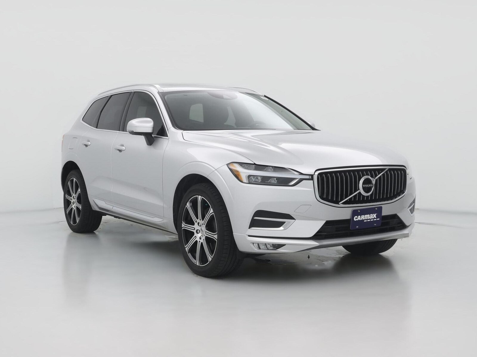 2021 Volvo XC60 Inscription