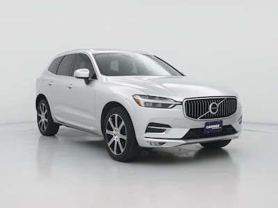 2021 Volvo XC60 T5 Inscription
