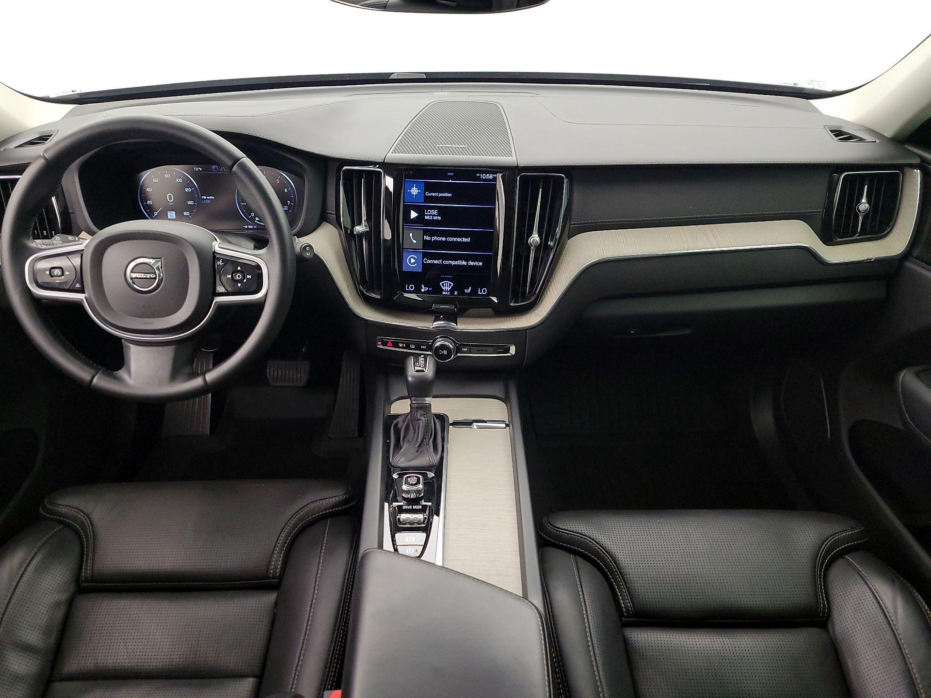 Thumbnail: 2021 Volvo XC60 - 9