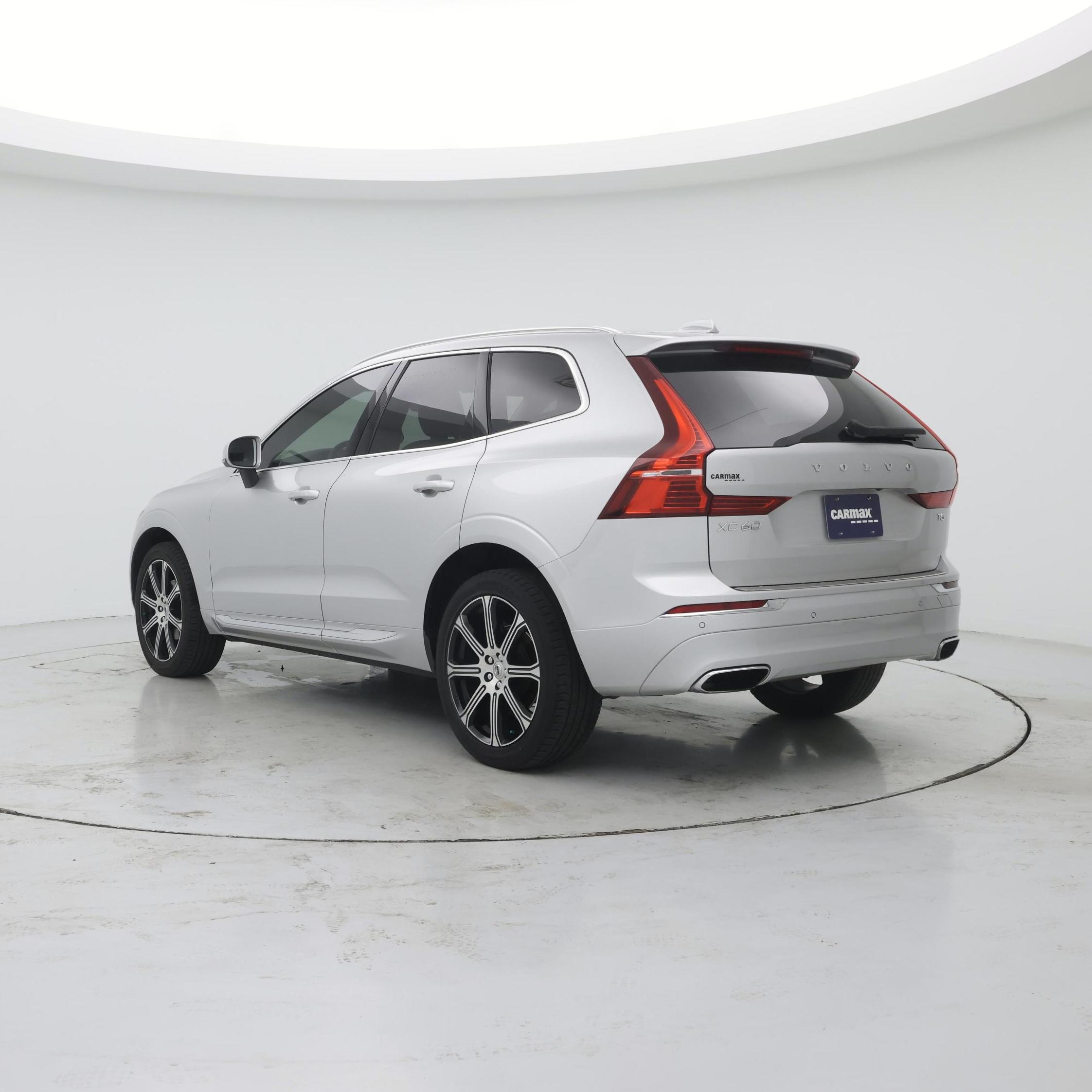 Thumbnail: 2021 Volvo XC60 - 2