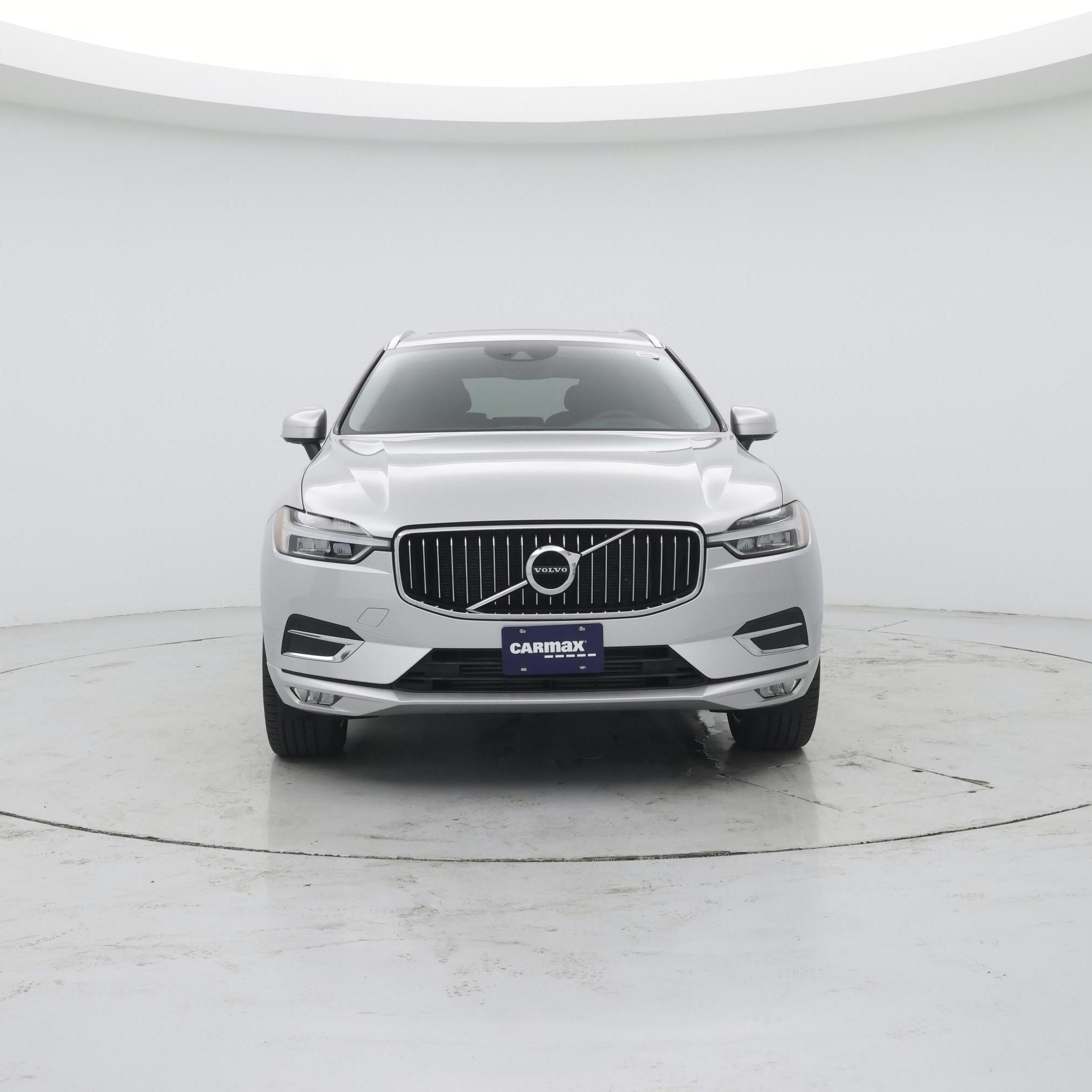 Thumbnail: 2021 Volvo XC60 - 5