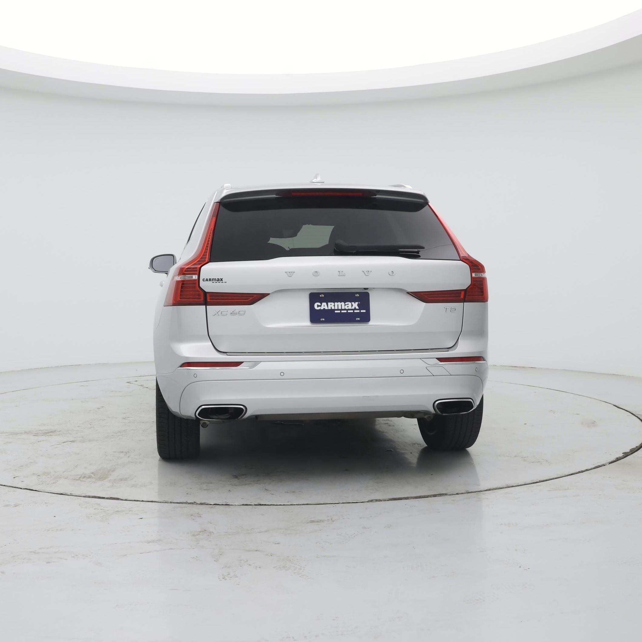 Thumbnail: 2021 Volvo XC60 - 6