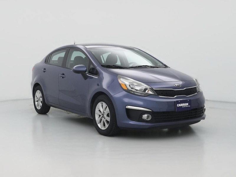 2016 Kia Rio EX -
                  Hillside, IL