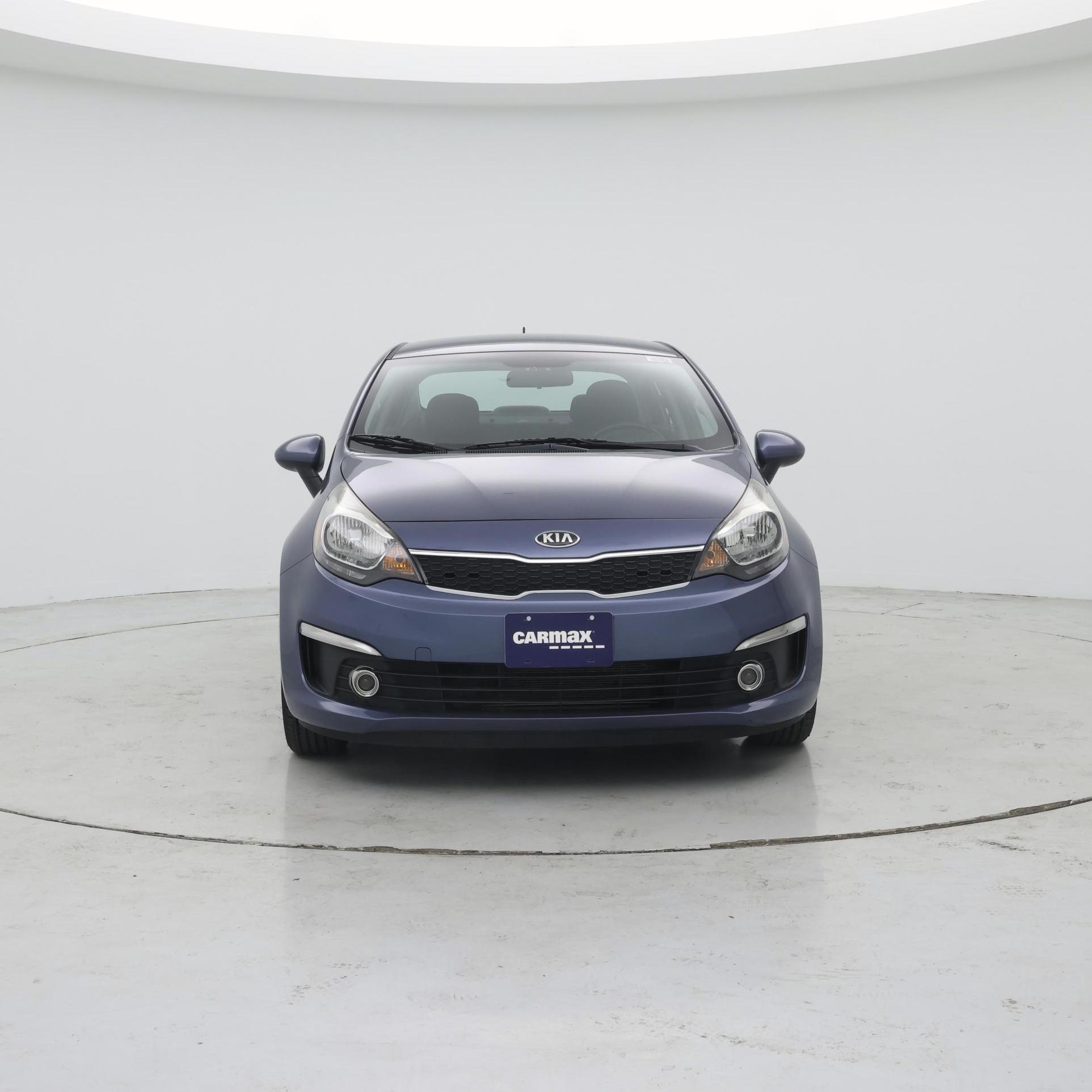 Thumbnail: 2016 Kia Rio - 5