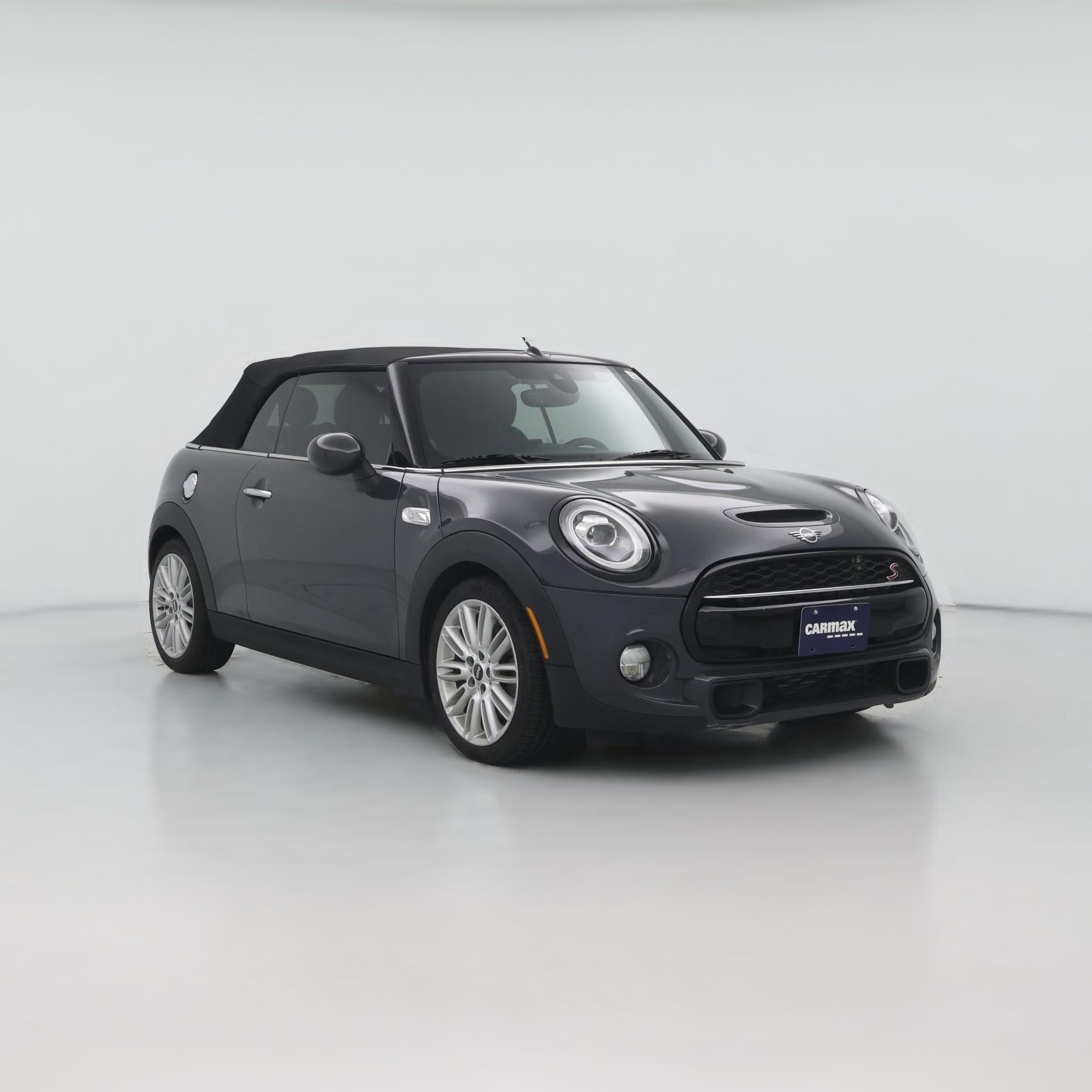 Thumbnail: 2019 MINI Cooper - 1