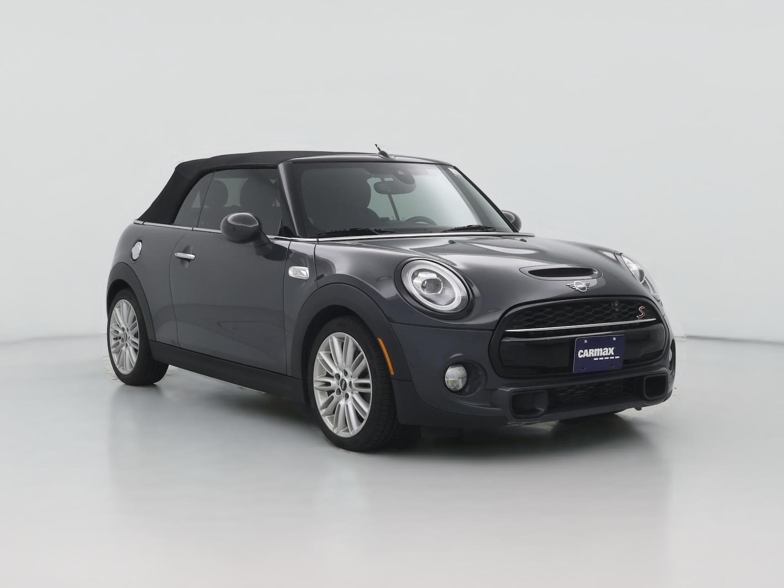 2019 MINI Convertible S