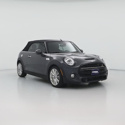2019 Mini Cooper S
