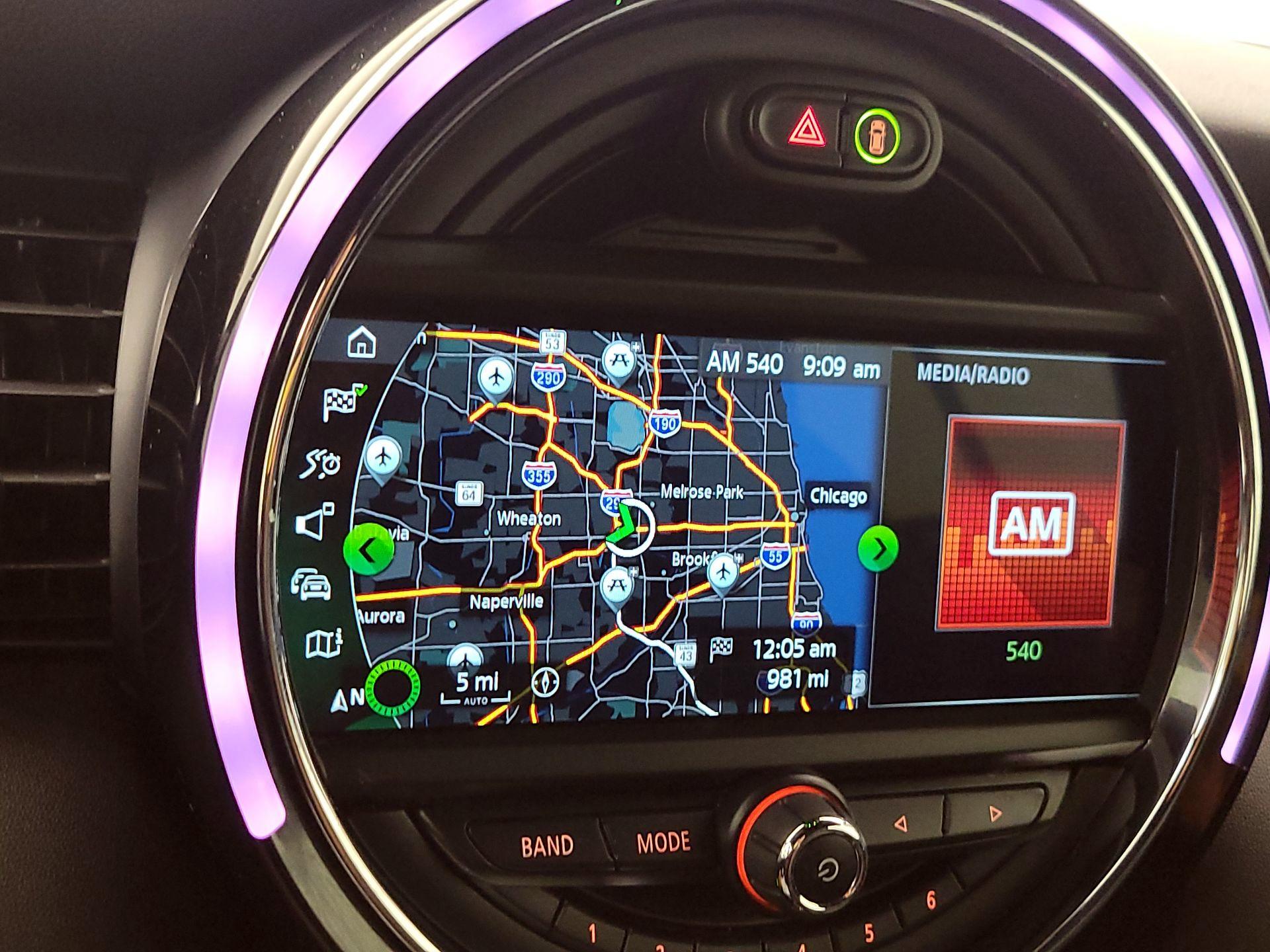 Thumbnail: 2019 MINI Cooper - 14