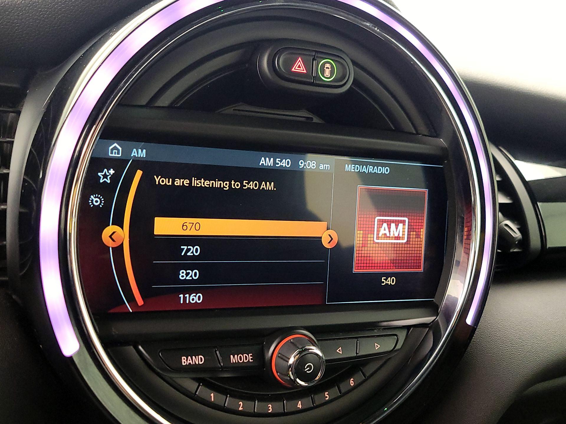 Thumbnail: 2019 MINI Cooper - 16