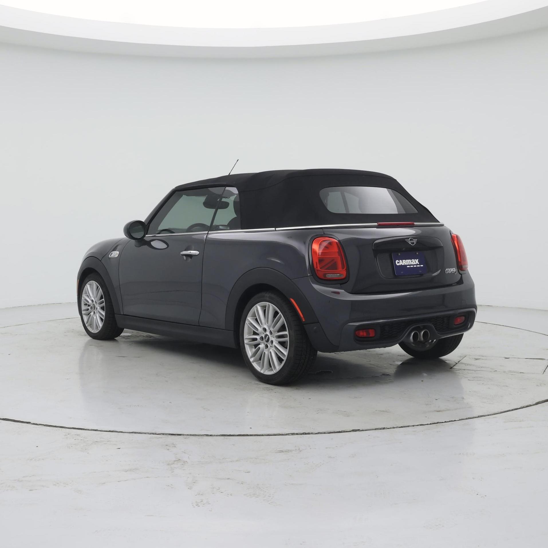 Thumbnail: 2019 MINI Cooper - 2