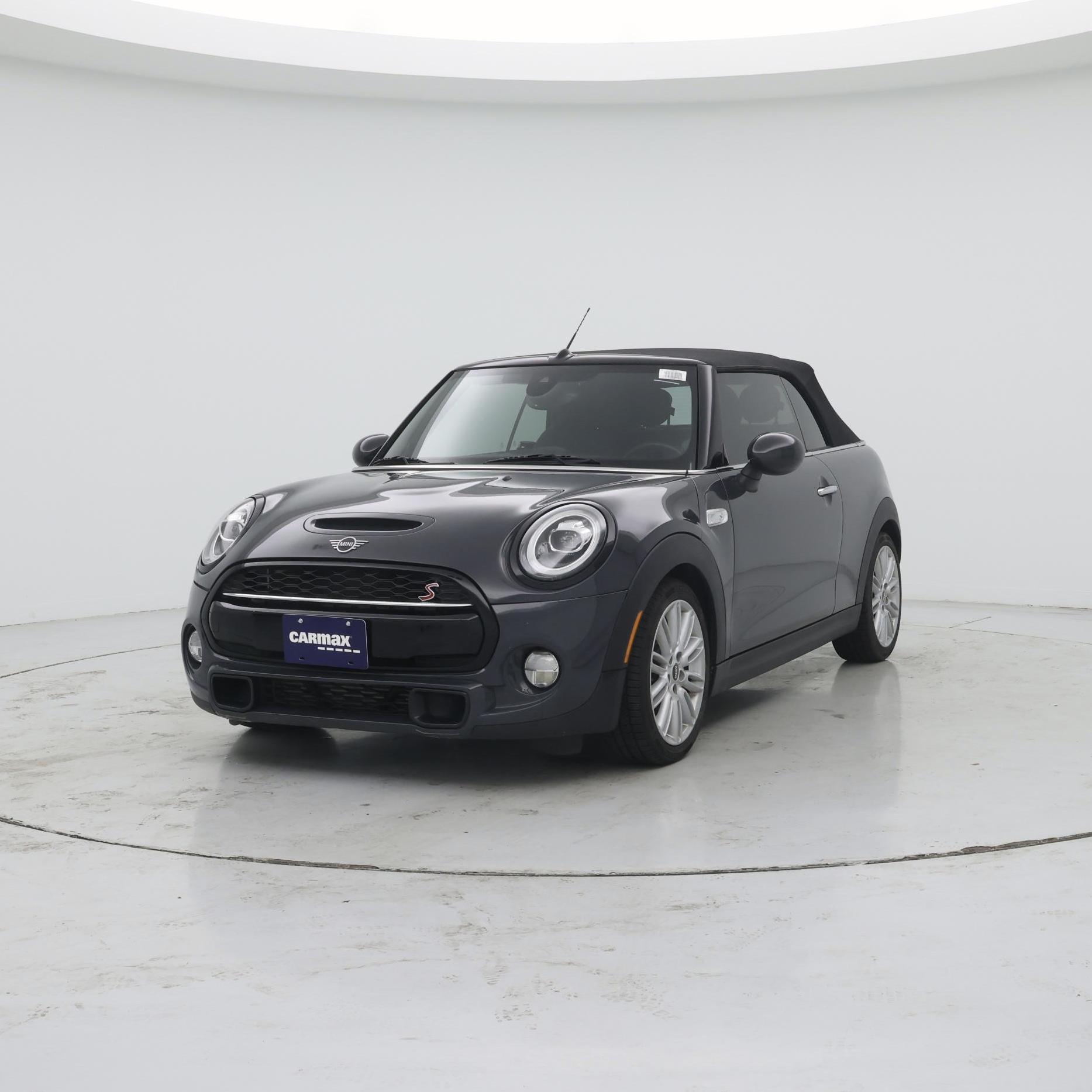 Thumbnail: 2019 MINI Cooper - 4