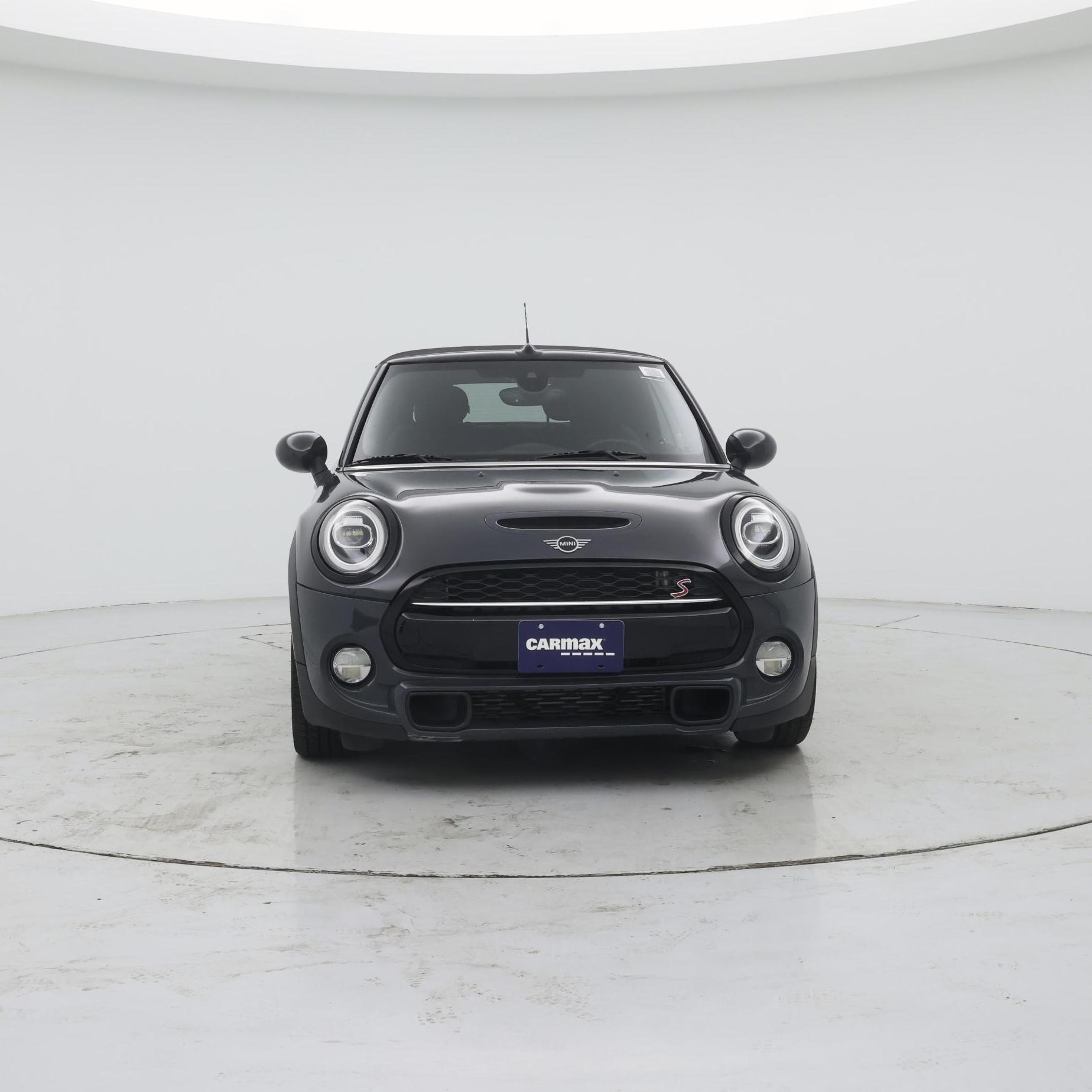 Thumbnail: 2019 MINI Cooper - 5