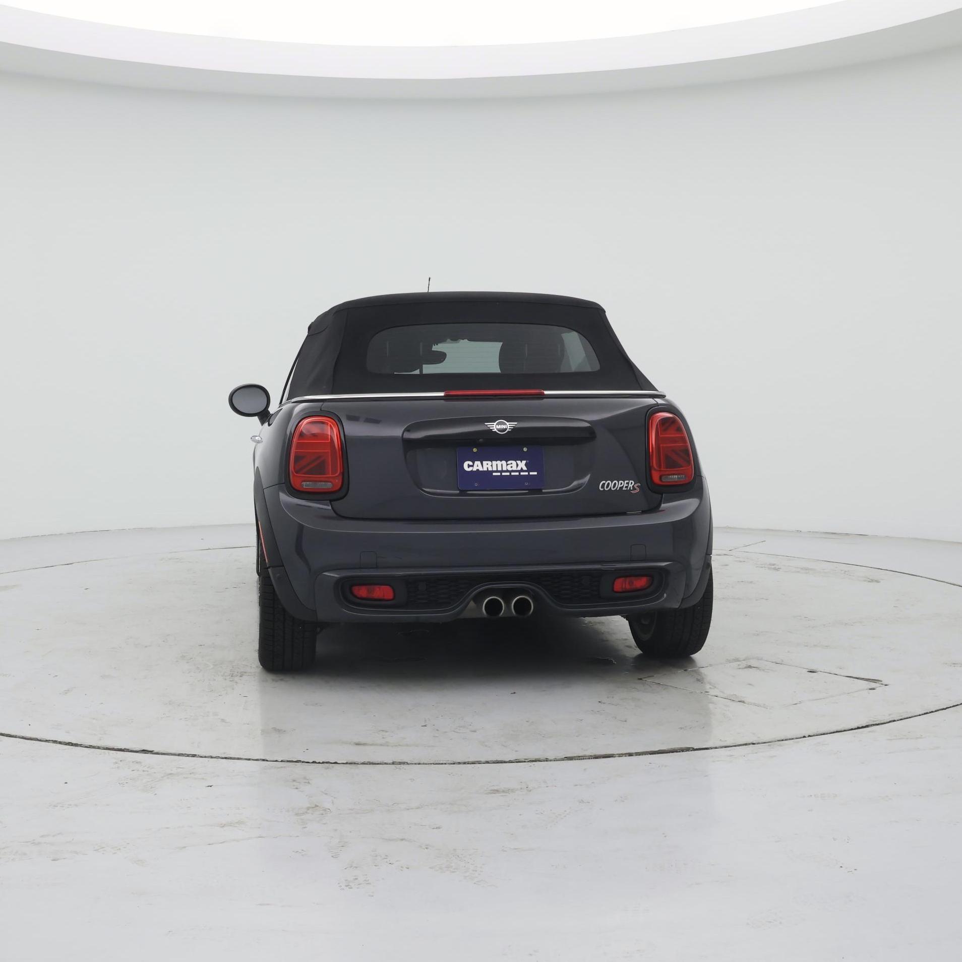 Thumbnail: 2019 MINI Cooper - 6