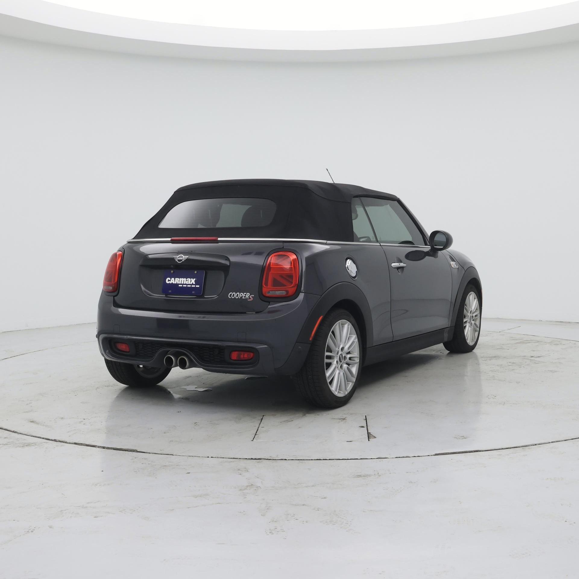 Thumbnail: 2019 MINI Cooper - 8