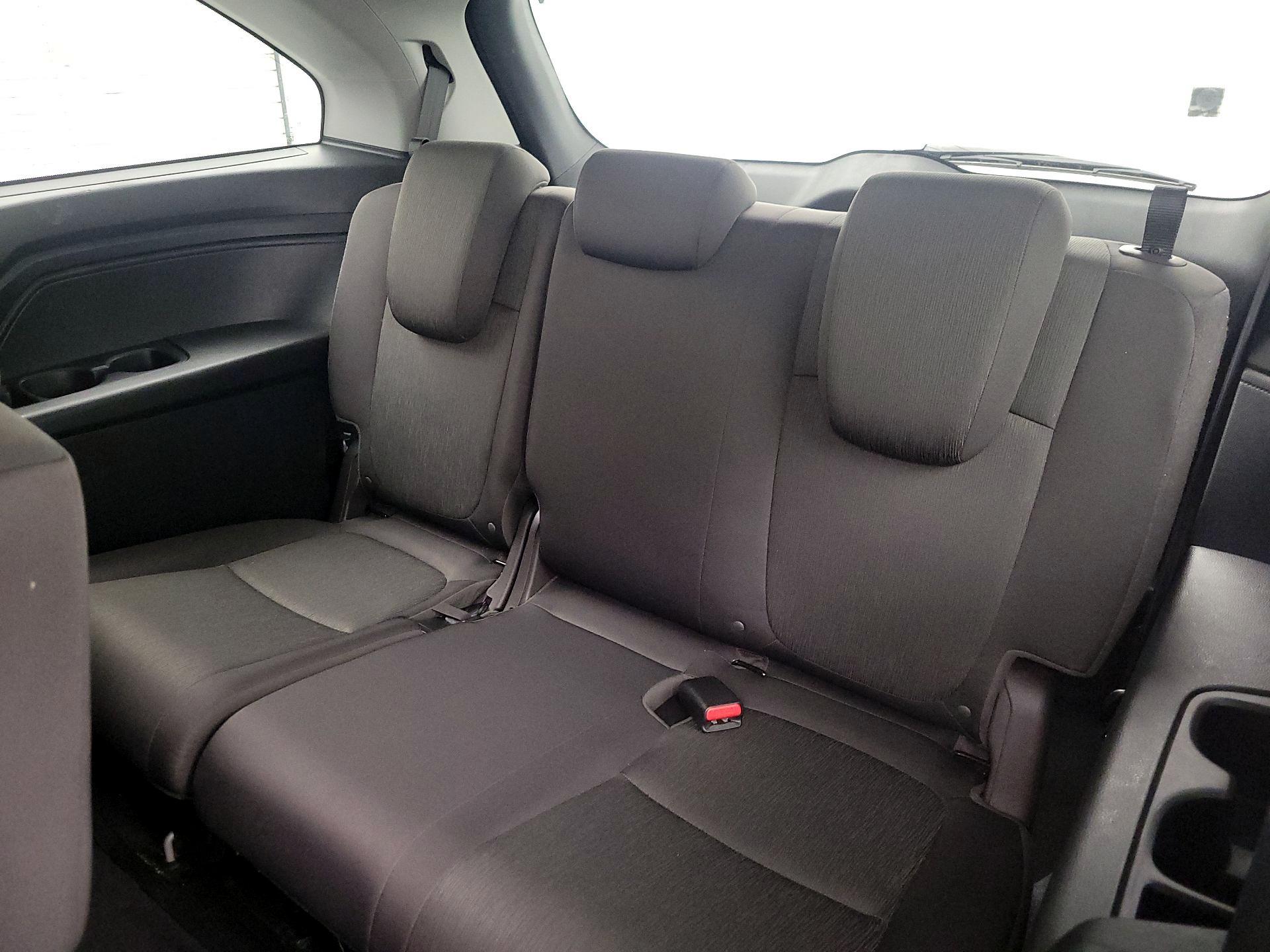 Thumbnail: 2019 Honda Odyssey - 20