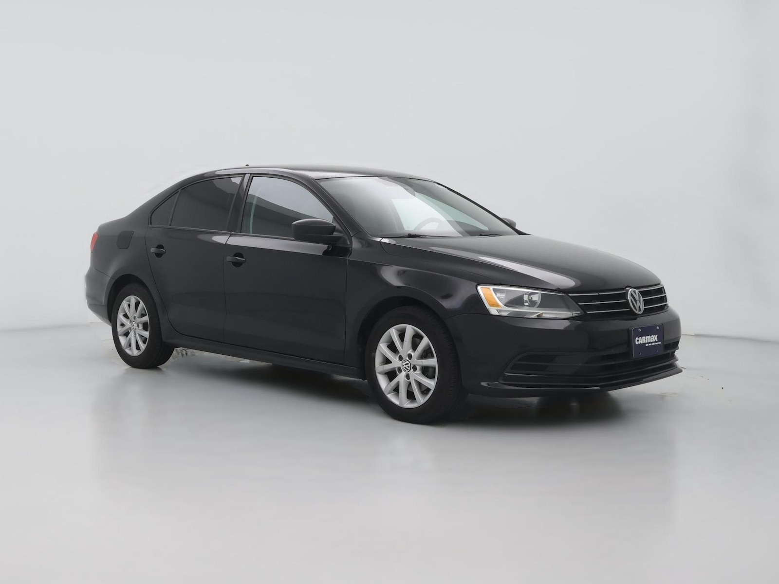 2015 Volkswagen Jetta SE