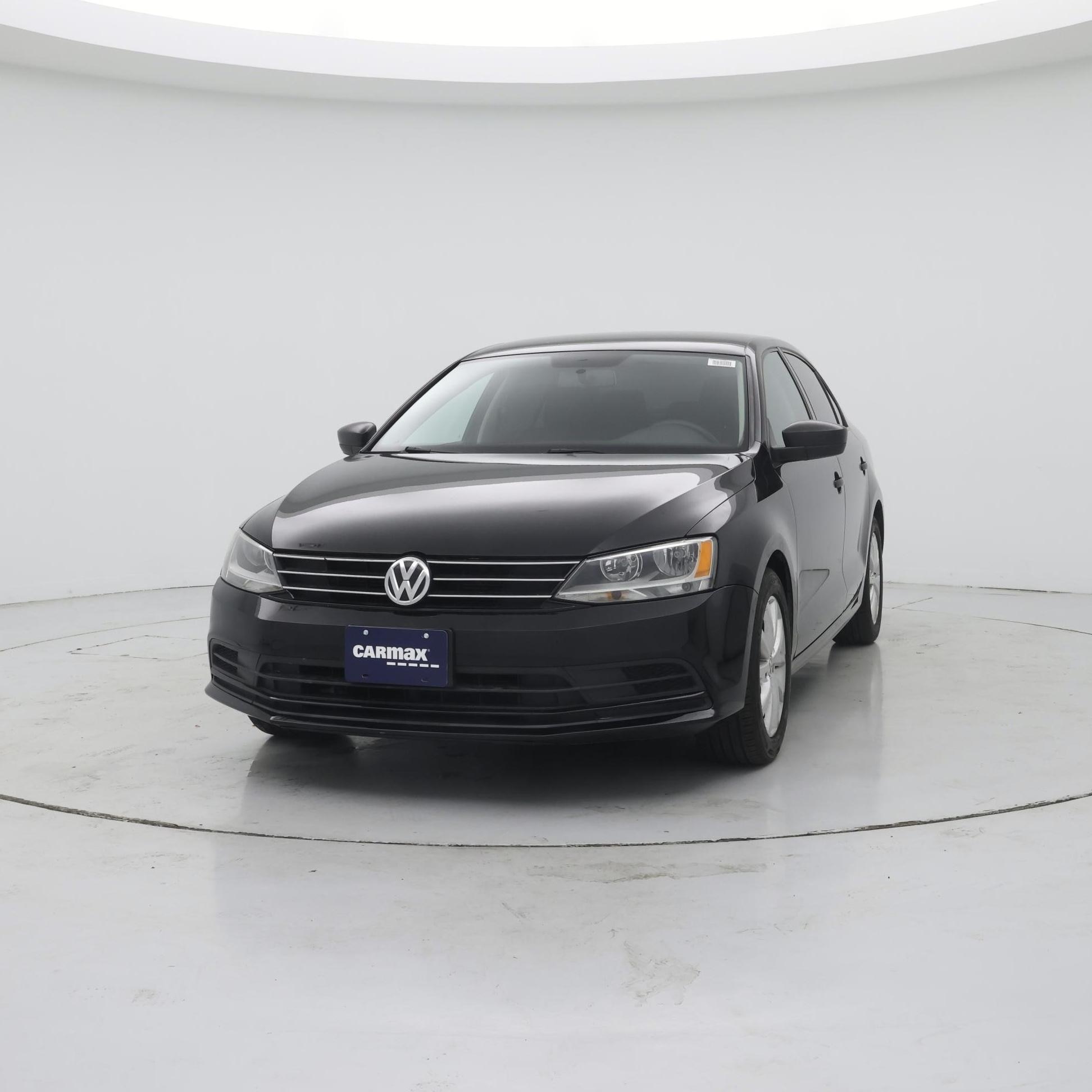 Thumbnail: 2015 Volkswagen Jetta - 4