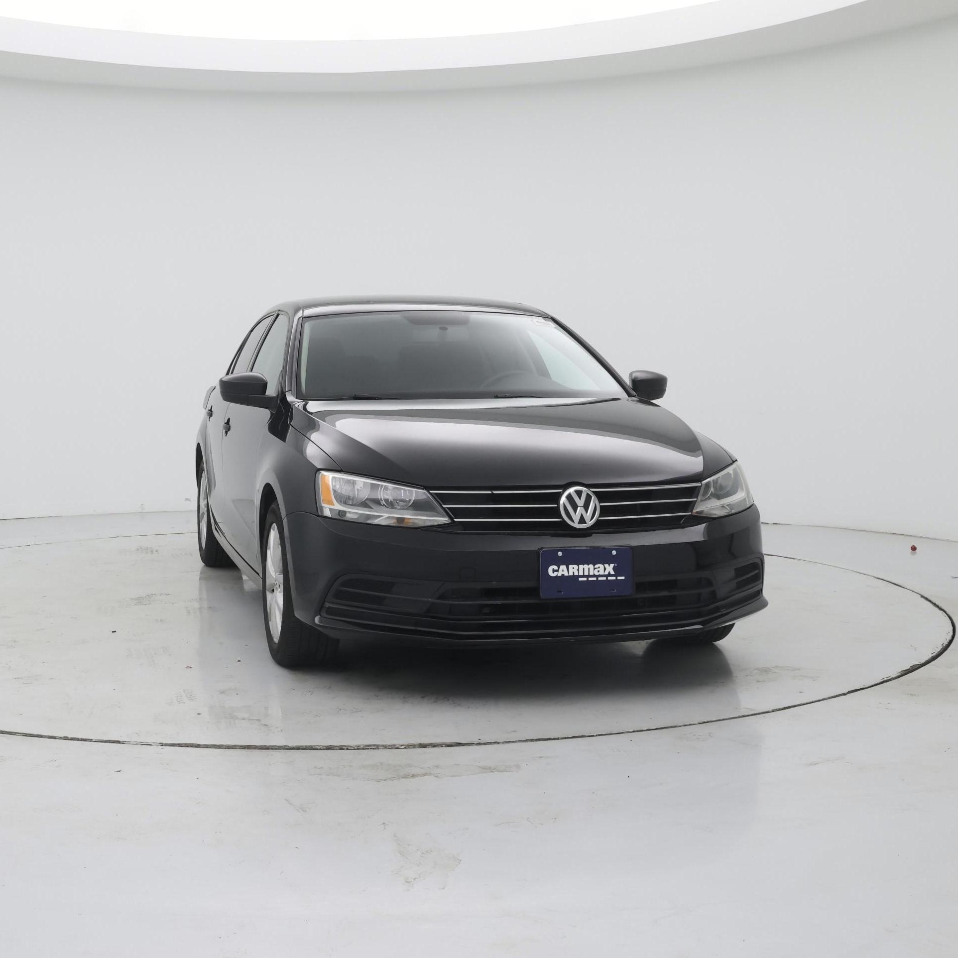 Thumbnail: 2015 Volkswagen Jetta - 5