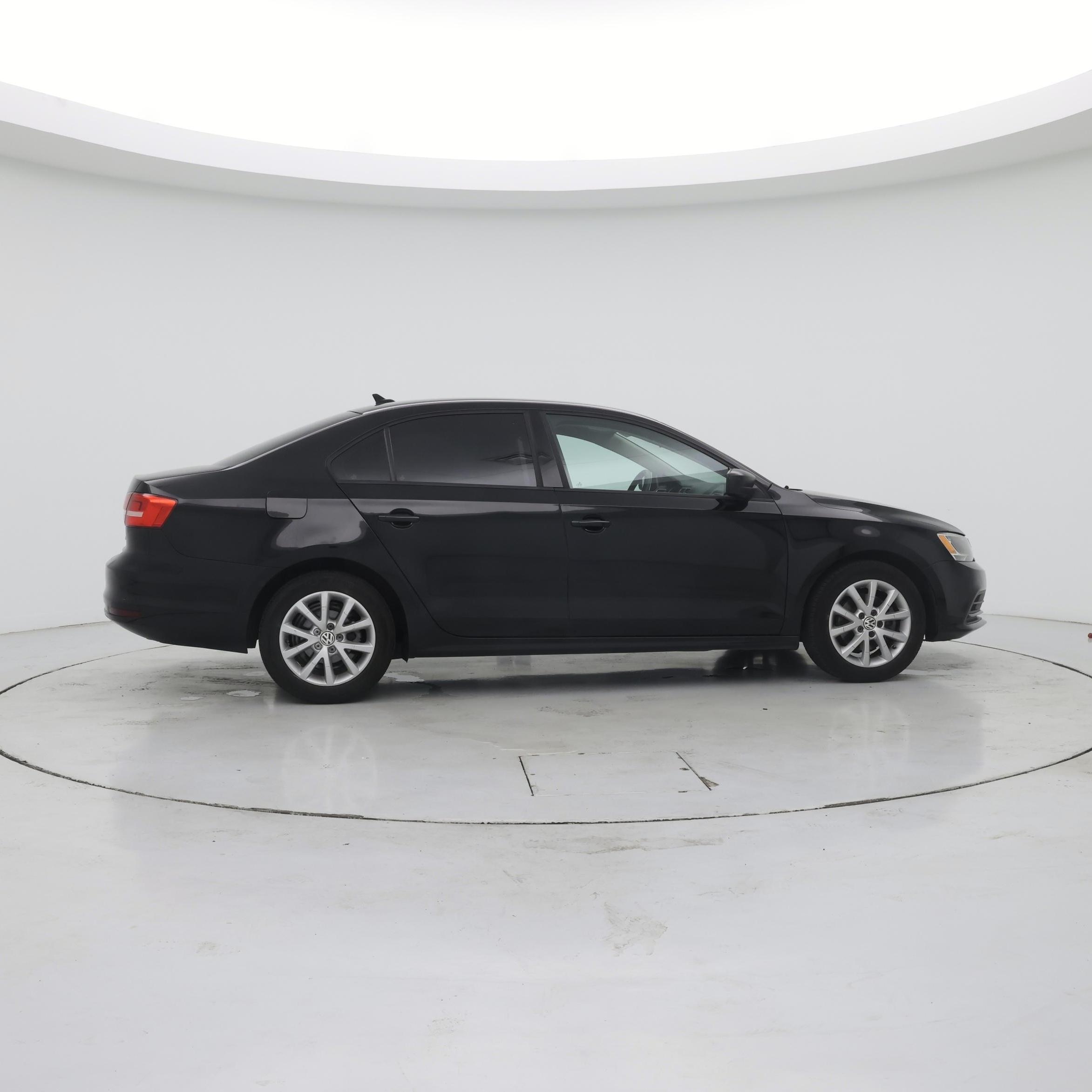 Thumbnail: 2015 Volkswagen Jetta - 7