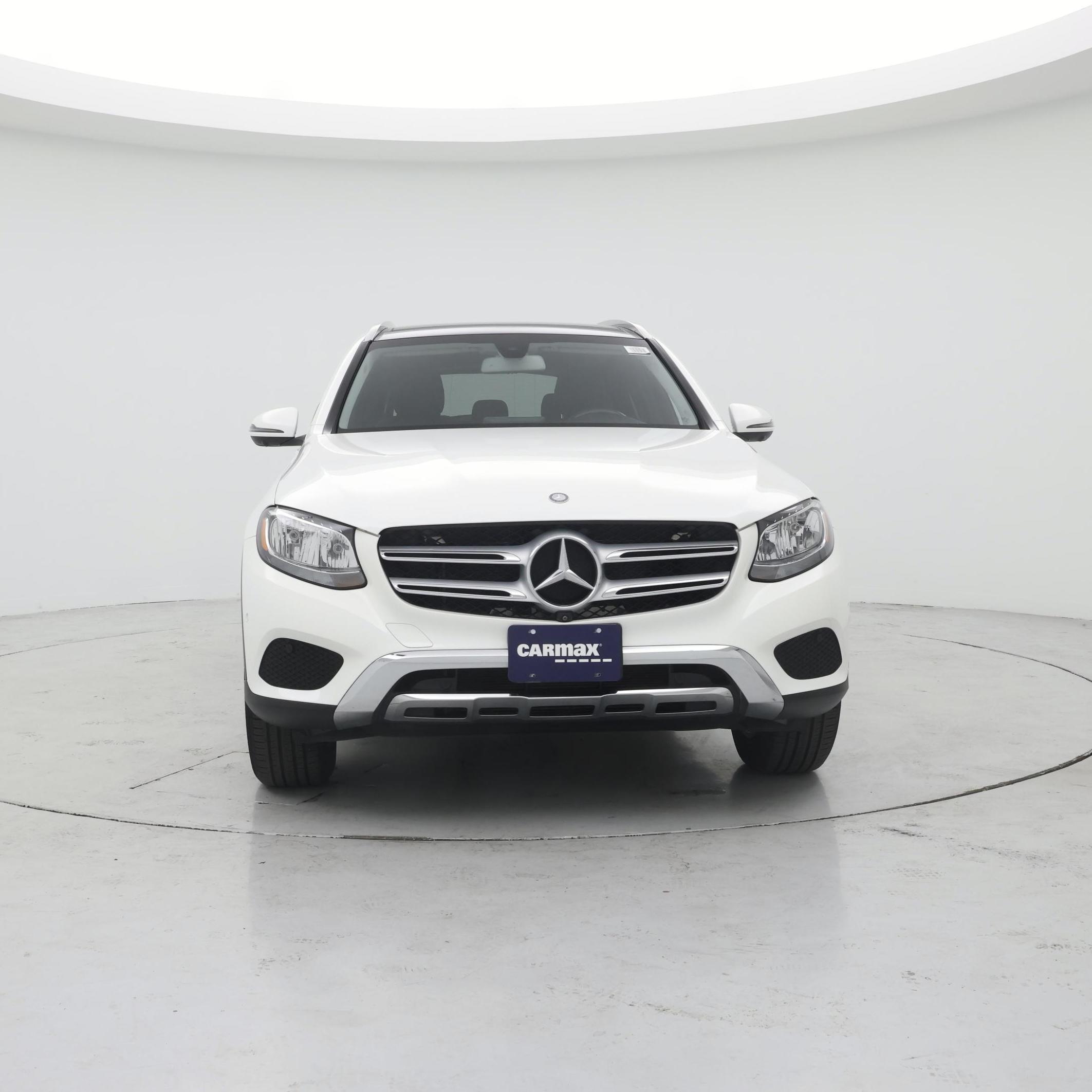 Thumbnail: 2016 Mercedes-Benz GLC - 5