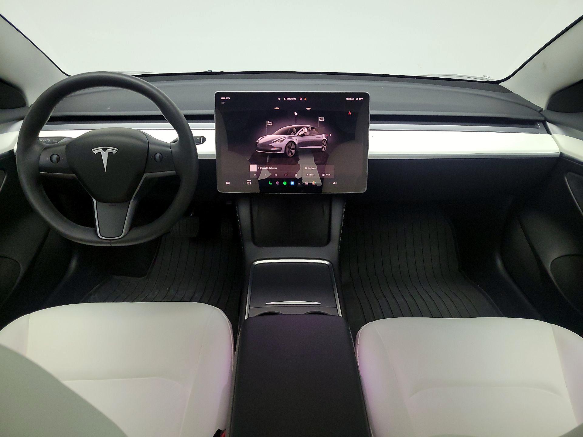 Thumbnail: 2023 Tesla Model 3 - 9