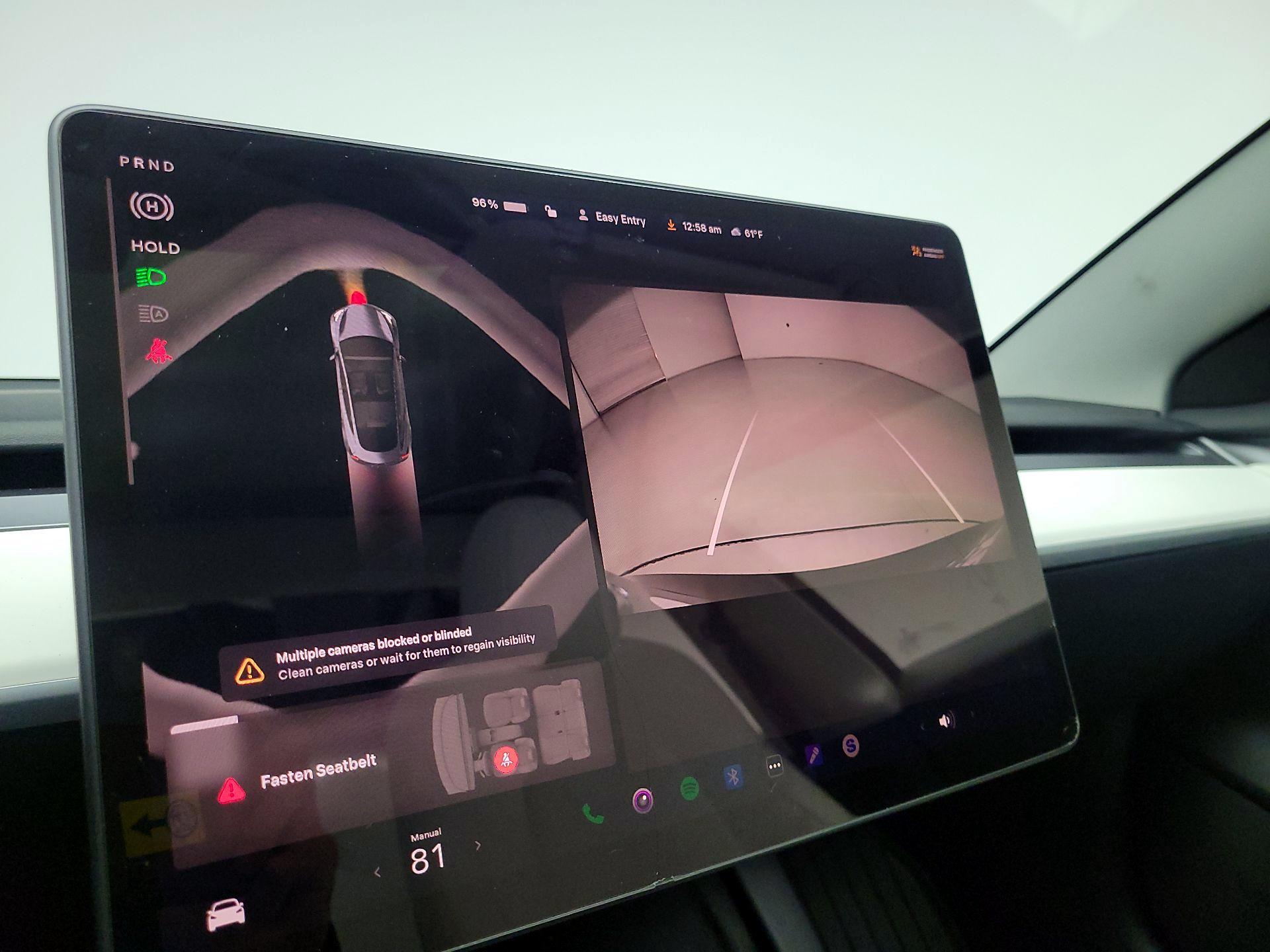 Thumbnail: 2023 Tesla Model 3 - 14