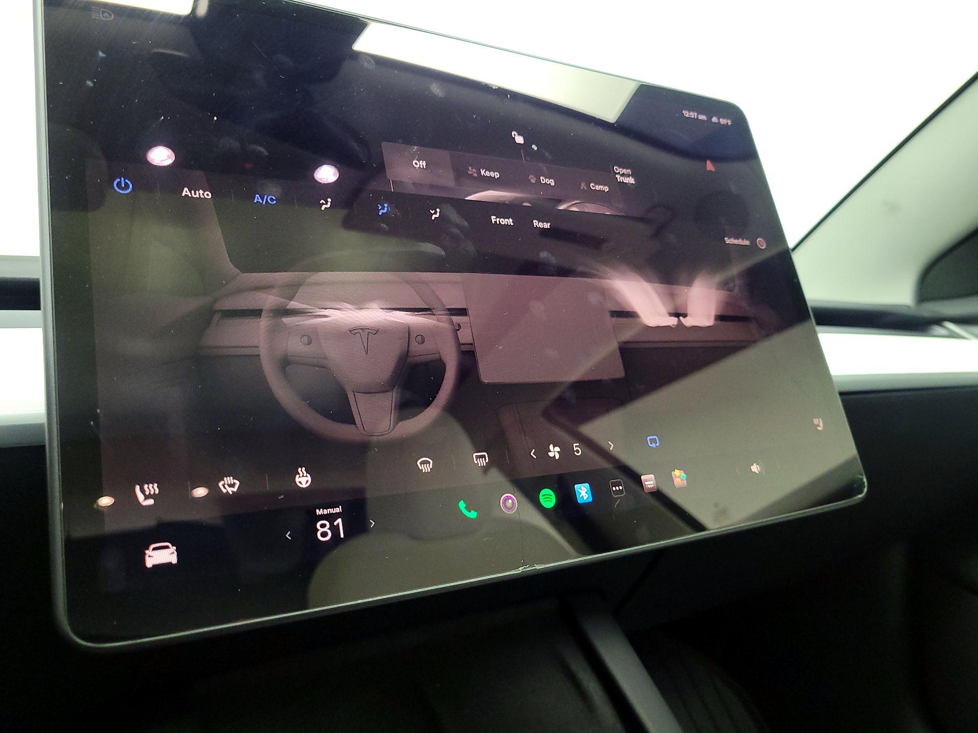 Thumbnail: 2023 Tesla Model 3 - 16