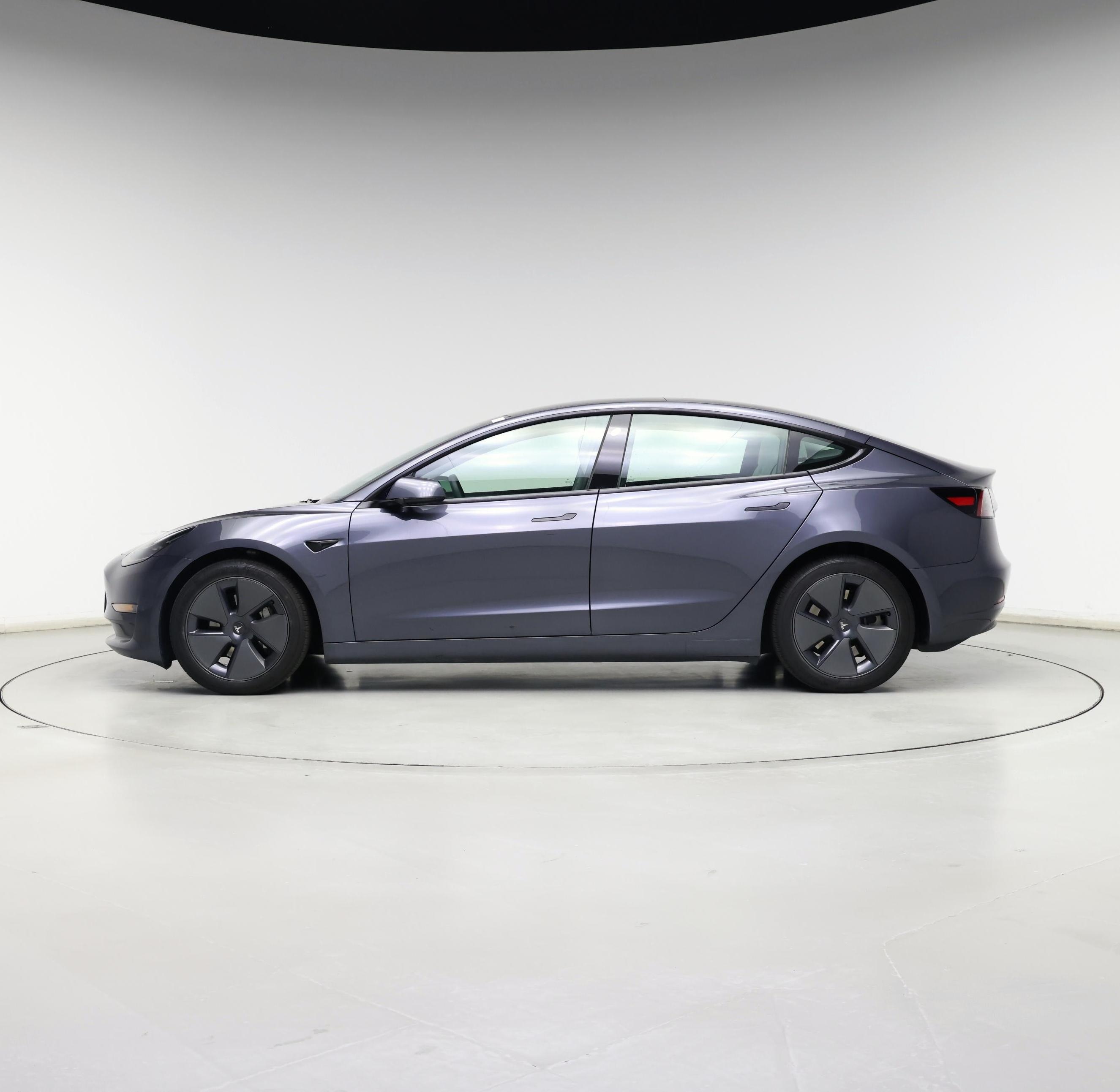 Thumbnail: 2023 Tesla Model 3 - 3