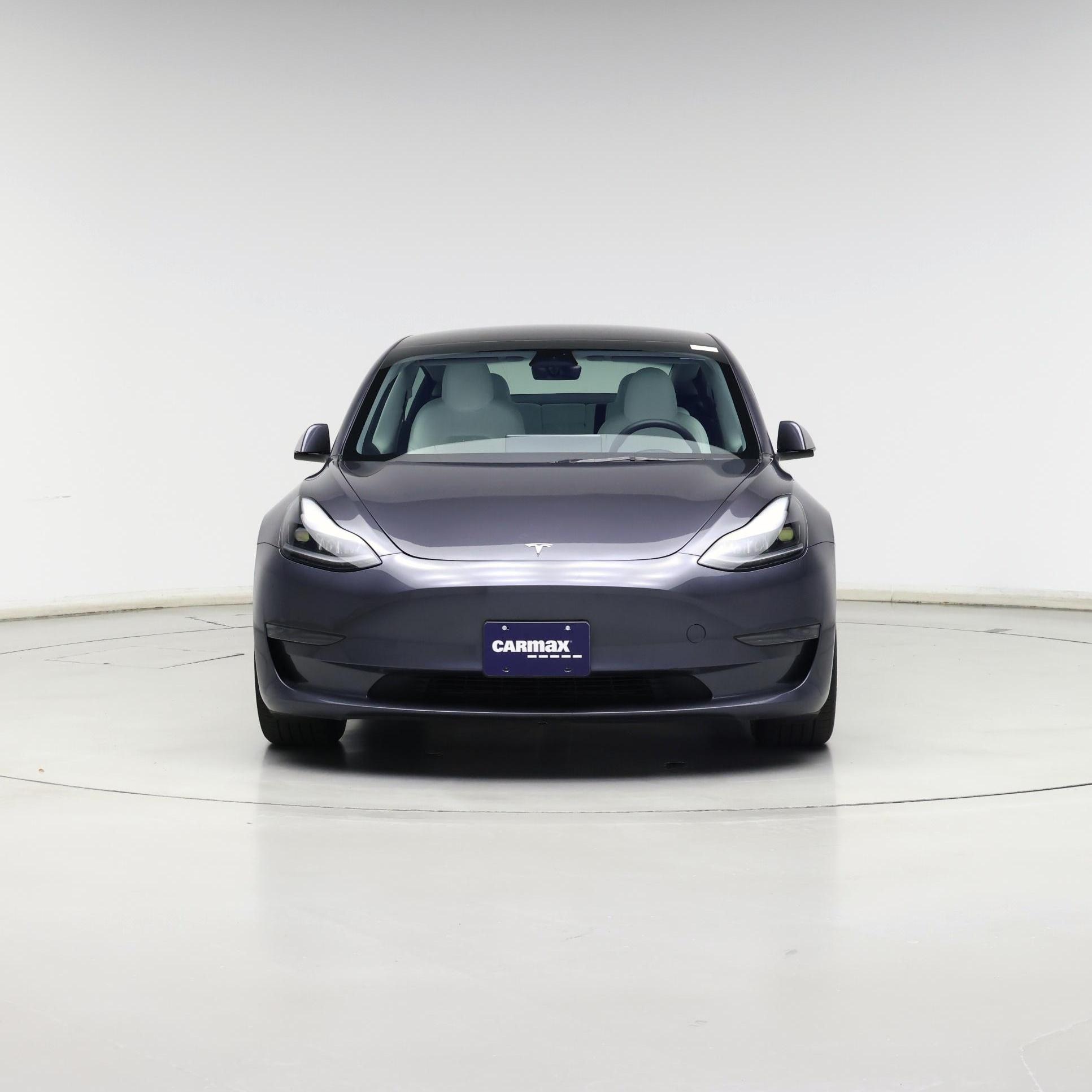 Thumbnail: 2023 Tesla Model 3 - 5