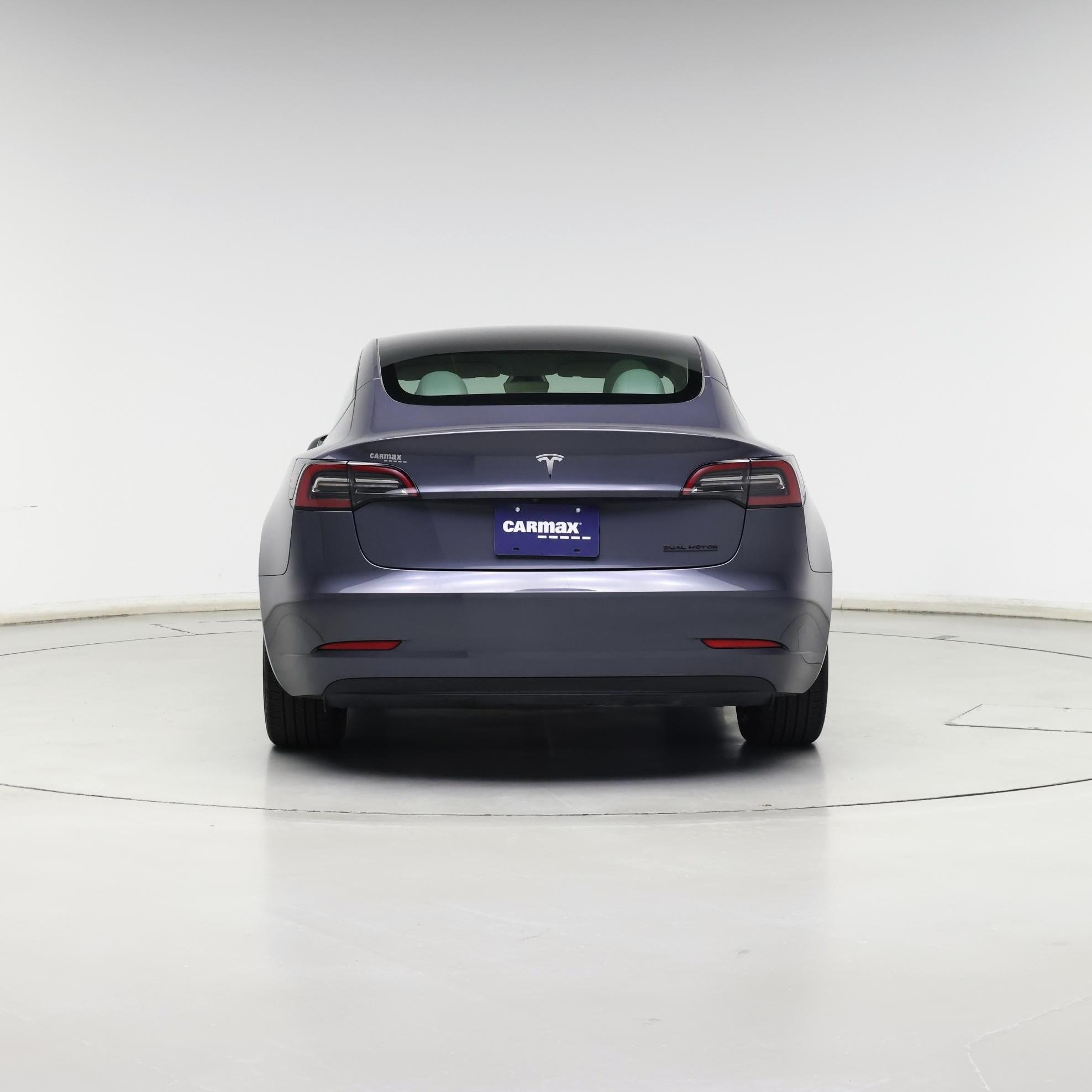 Thumbnail: 2023 Tesla Model 3 - 6