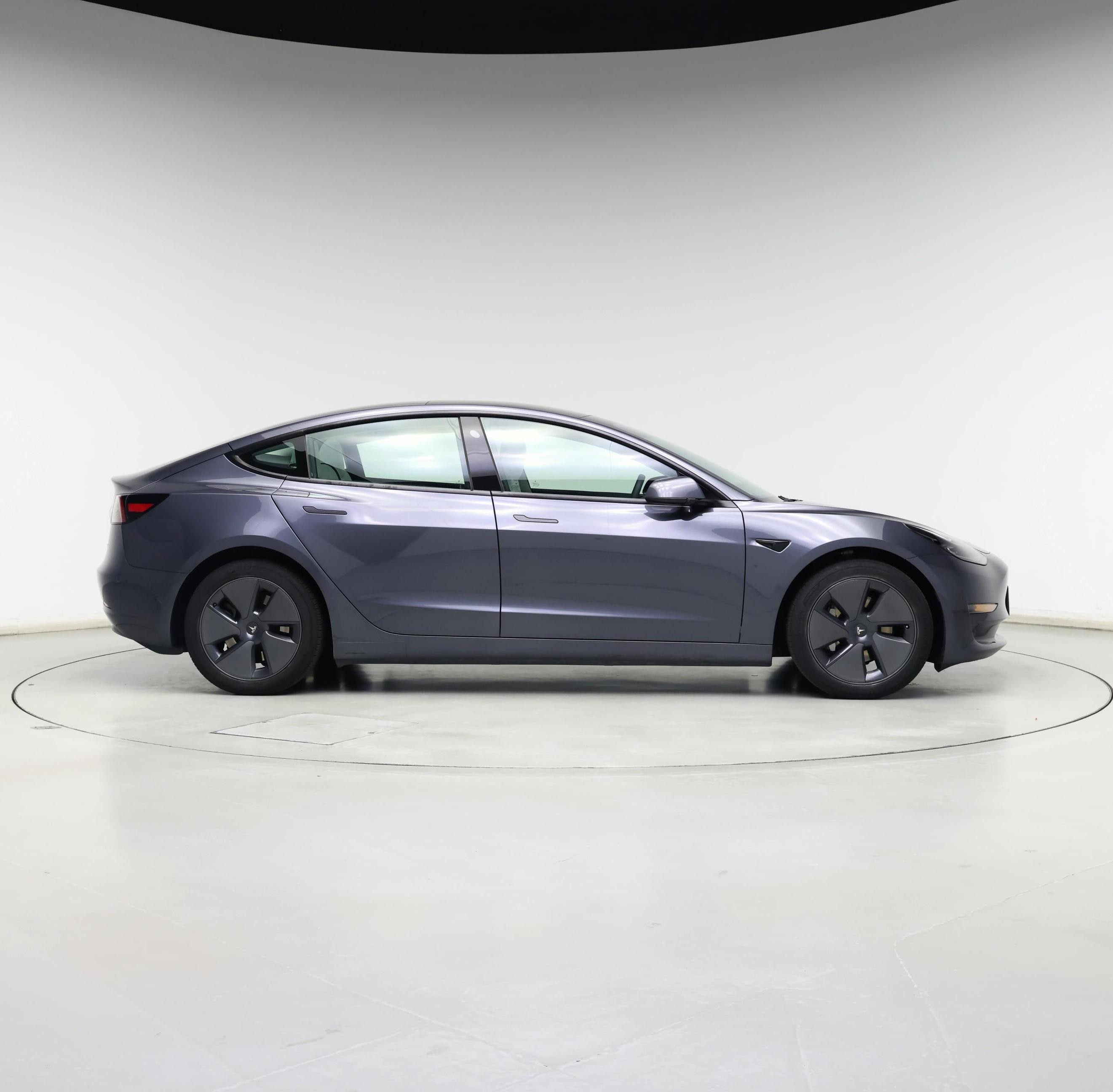 Thumbnail: 2023 Tesla Model 3 - 7