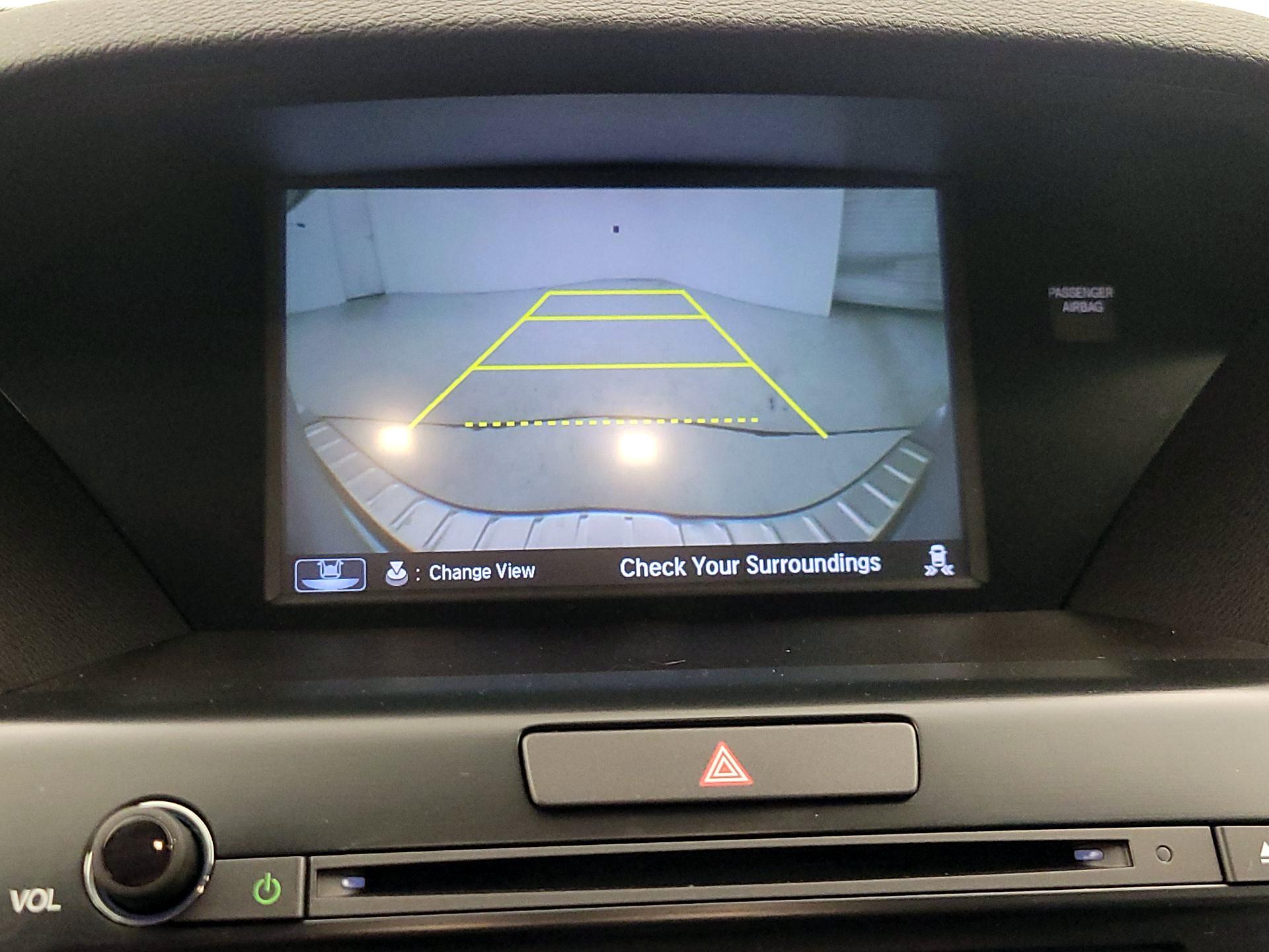 Thumbnail: 2017 Acura MDX - 15