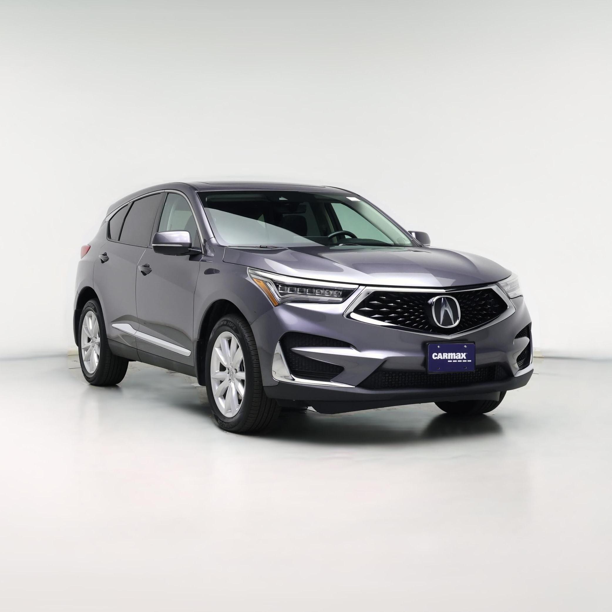 Thumbnail: 2020 Acura RDX - 1