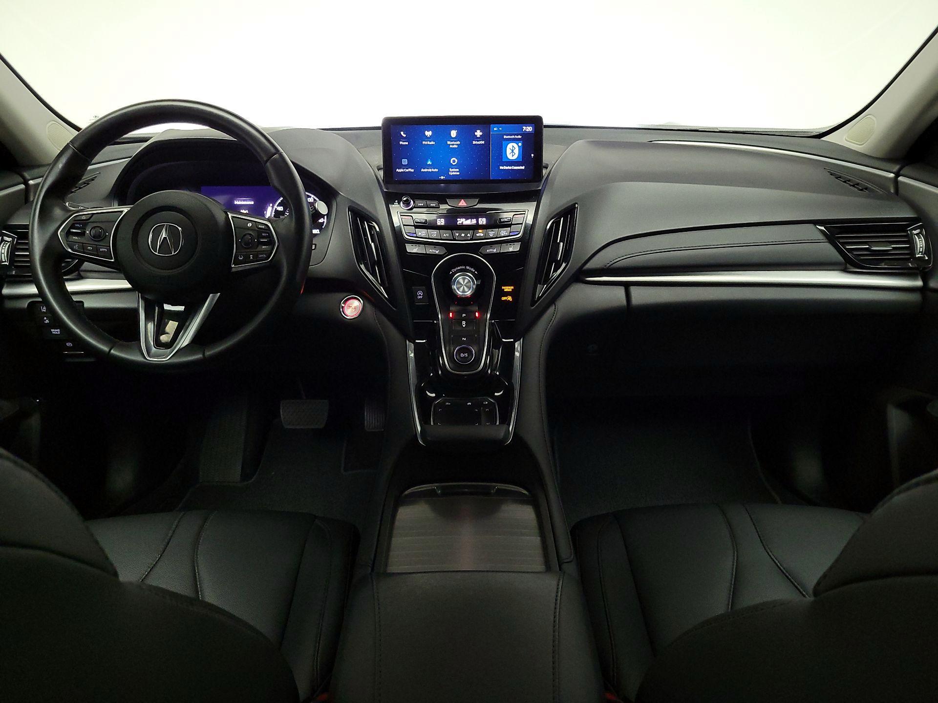 Thumbnail: 2020 Acura RDX - 9