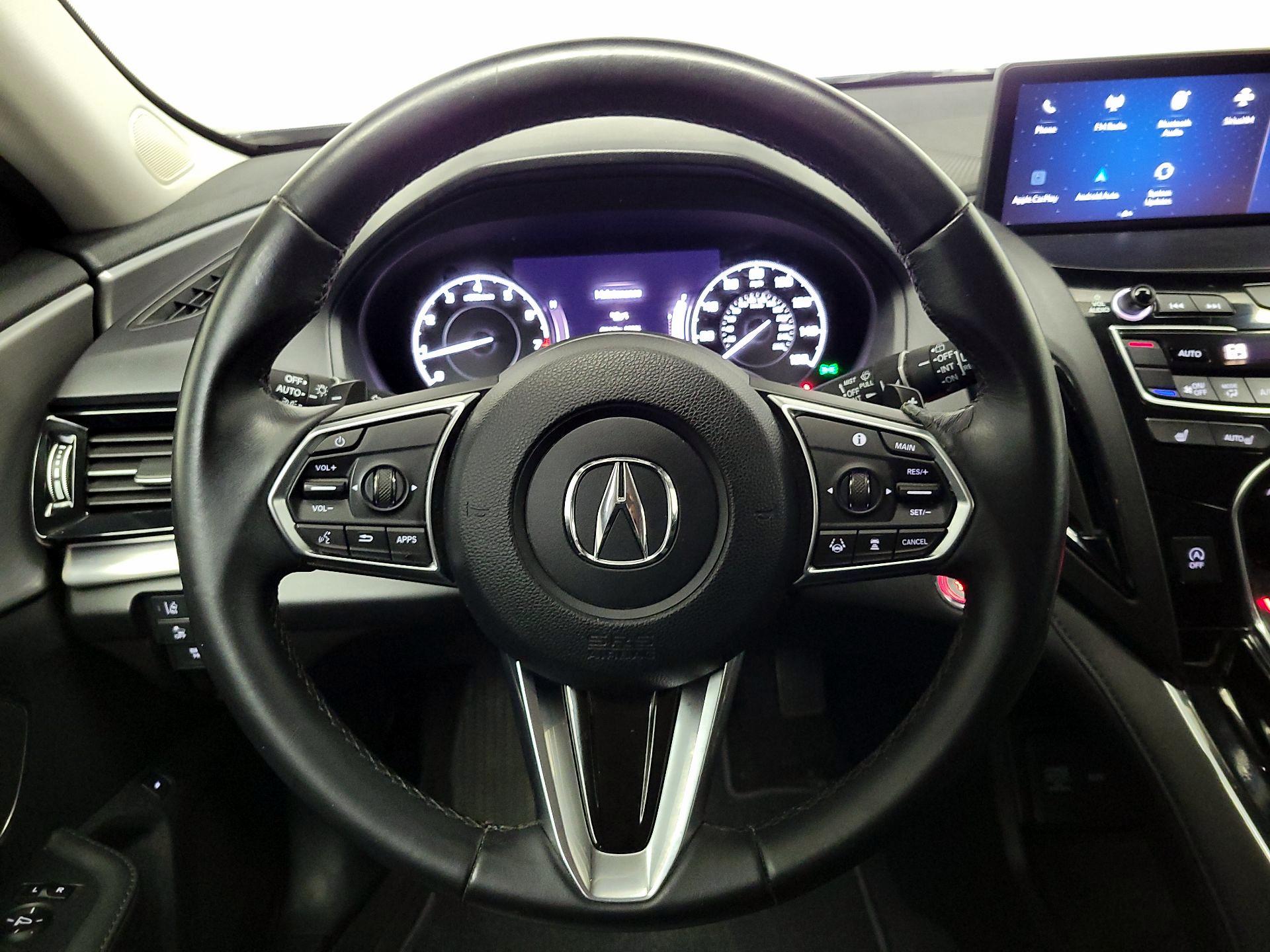 Thumbnail: 2020 Acura RDX - 10