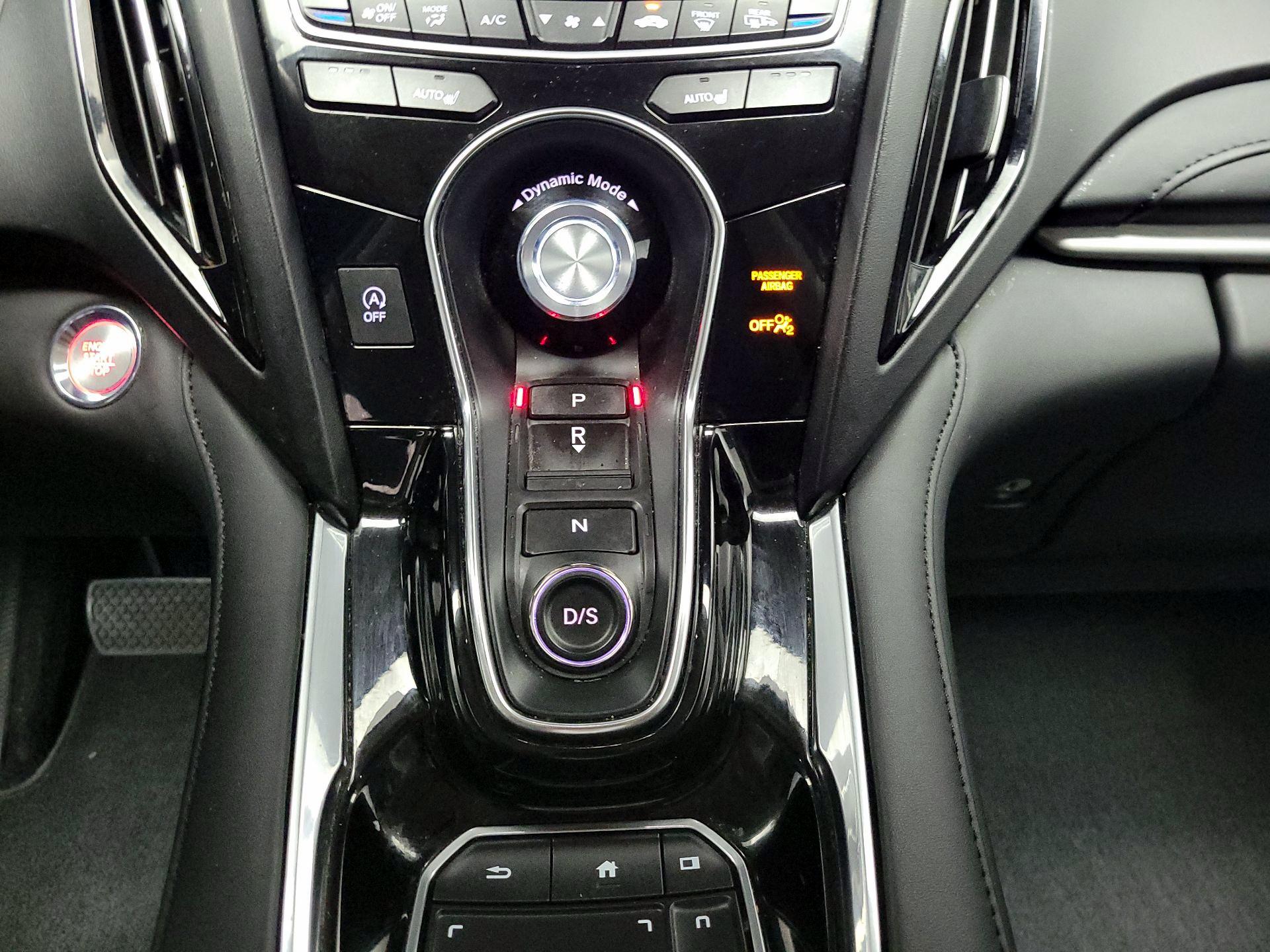 Thumbnail: 2020 Acura RDX - 17