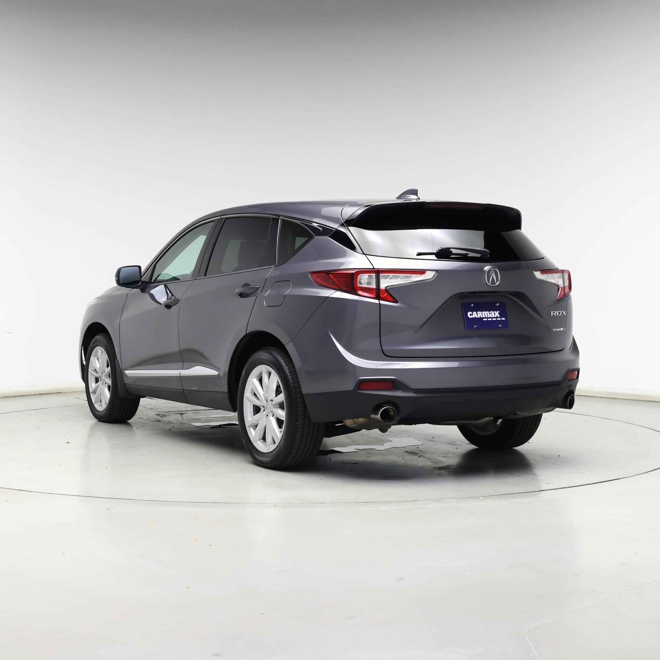 Thumbnail: 2020 Acura RDX - 2