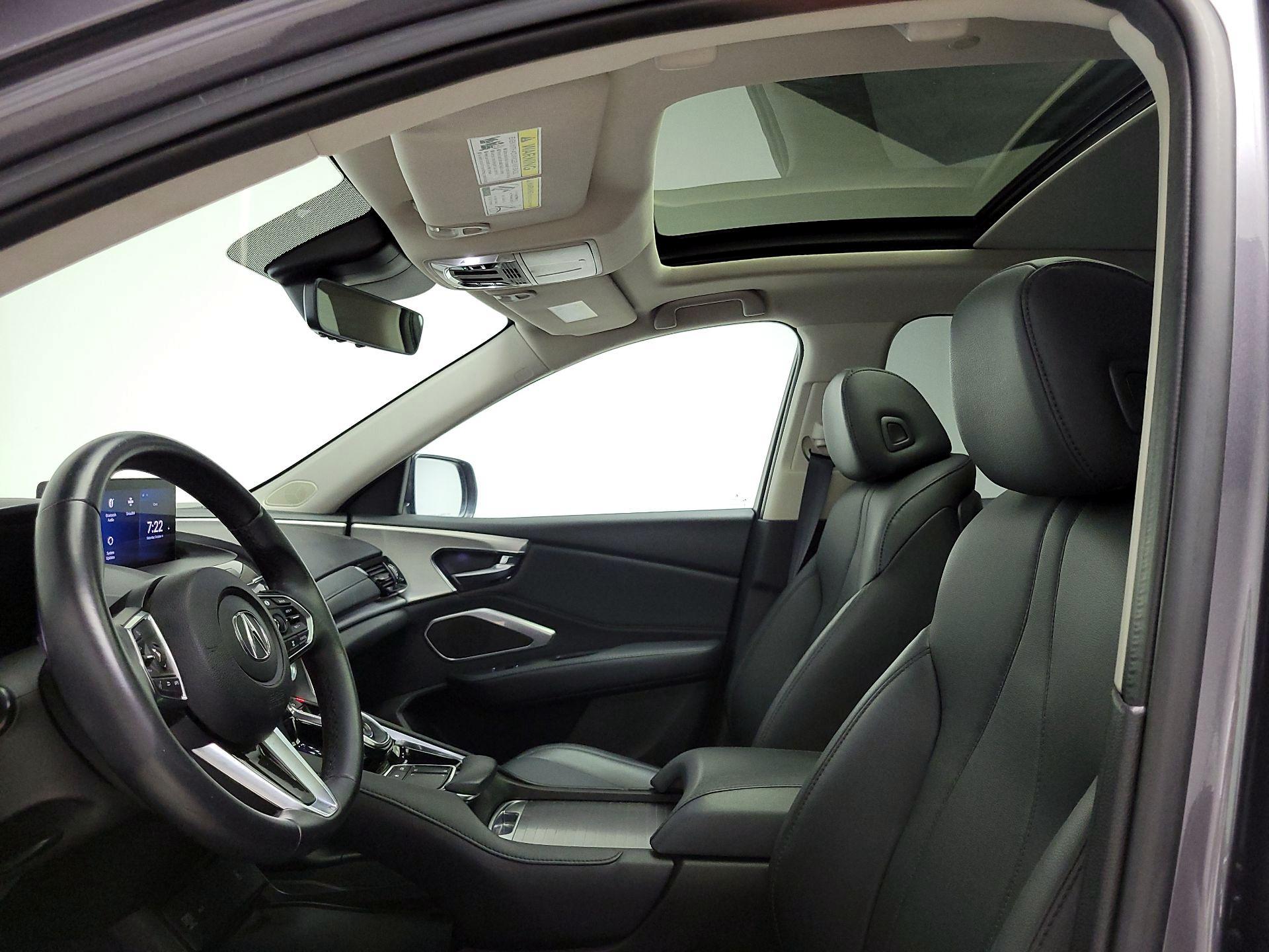 Thumbnail: 2020 Acura RDX - 19