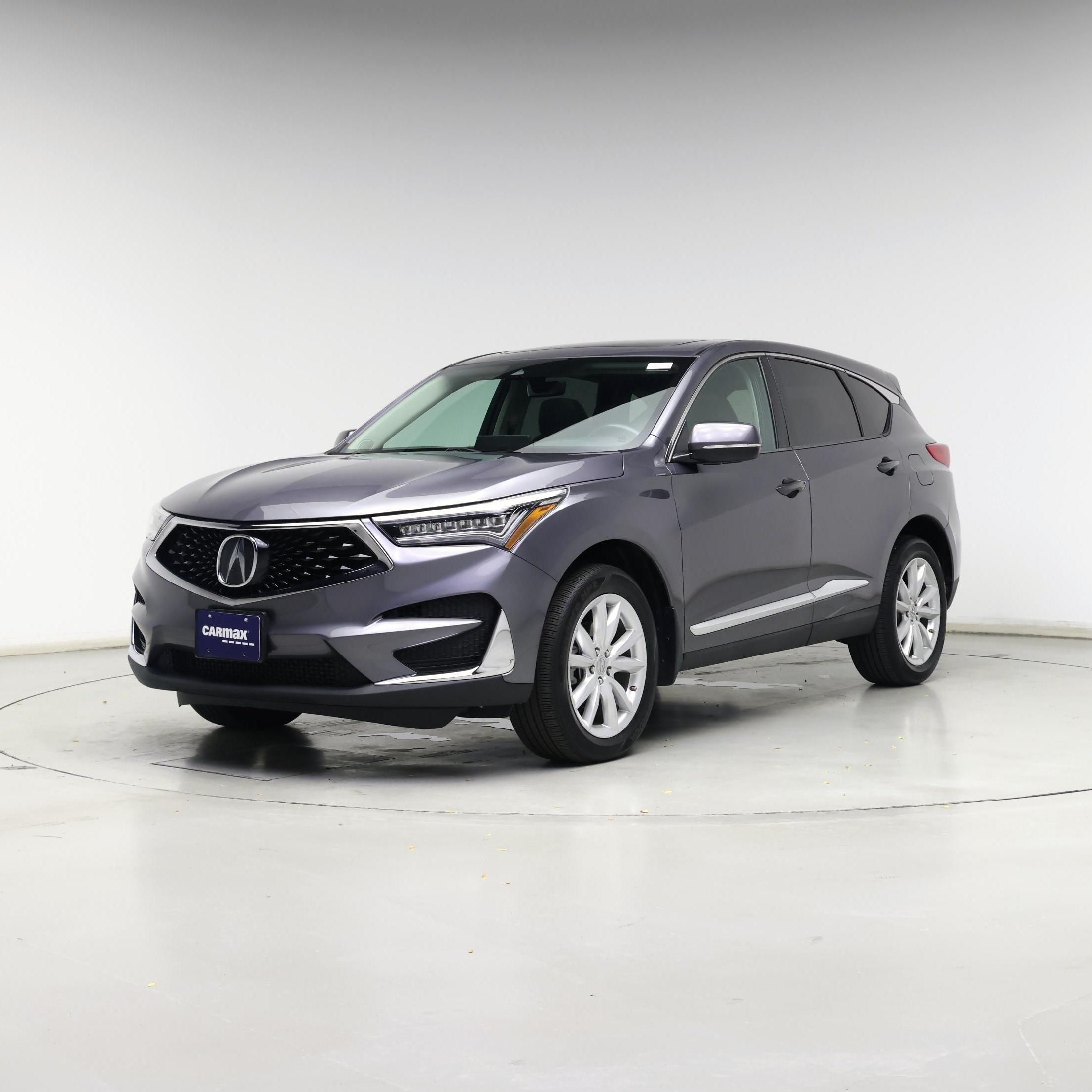 Thumbnail: 2020 Acura RDX - 4