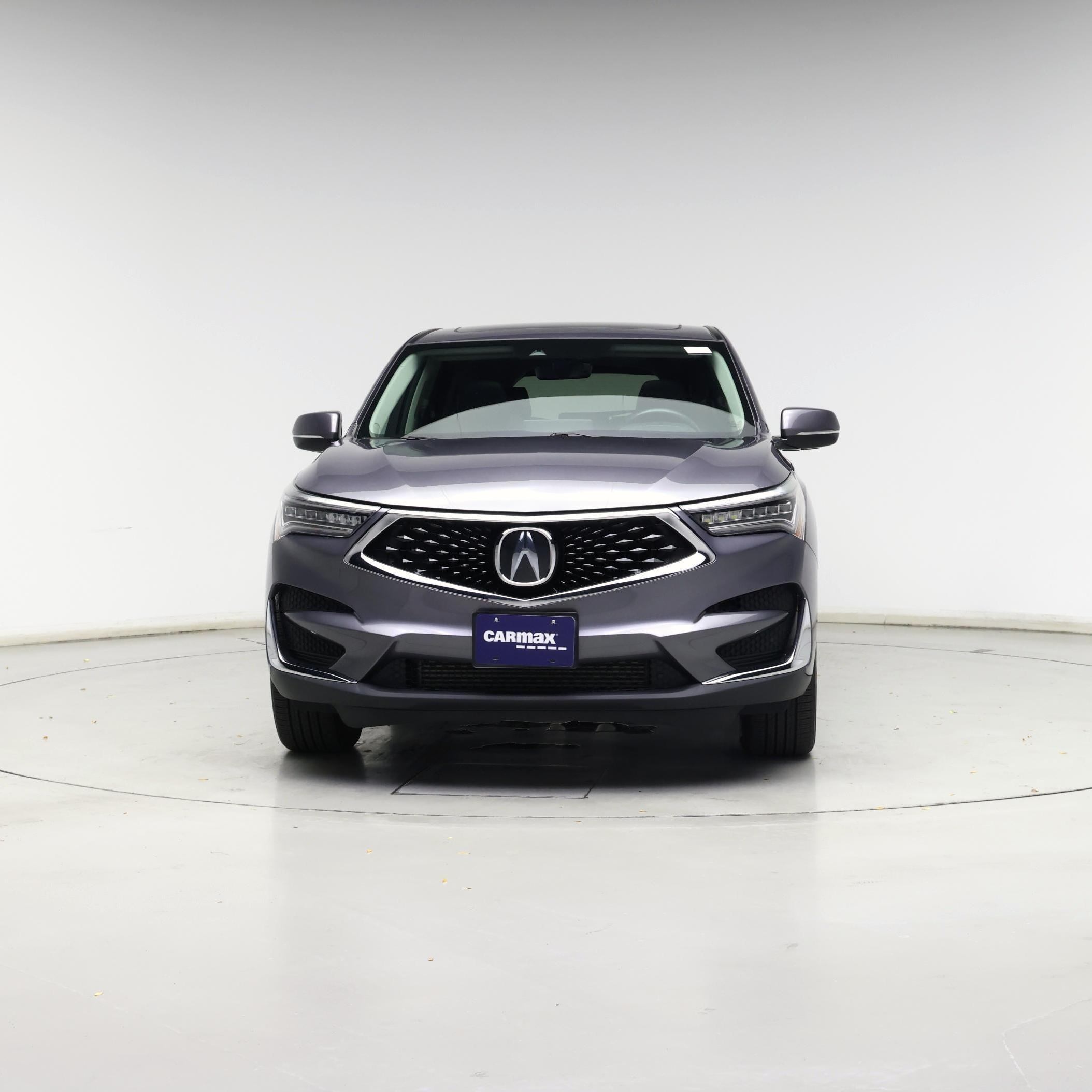 Thumbnail: 2020 Acura RDX - 5