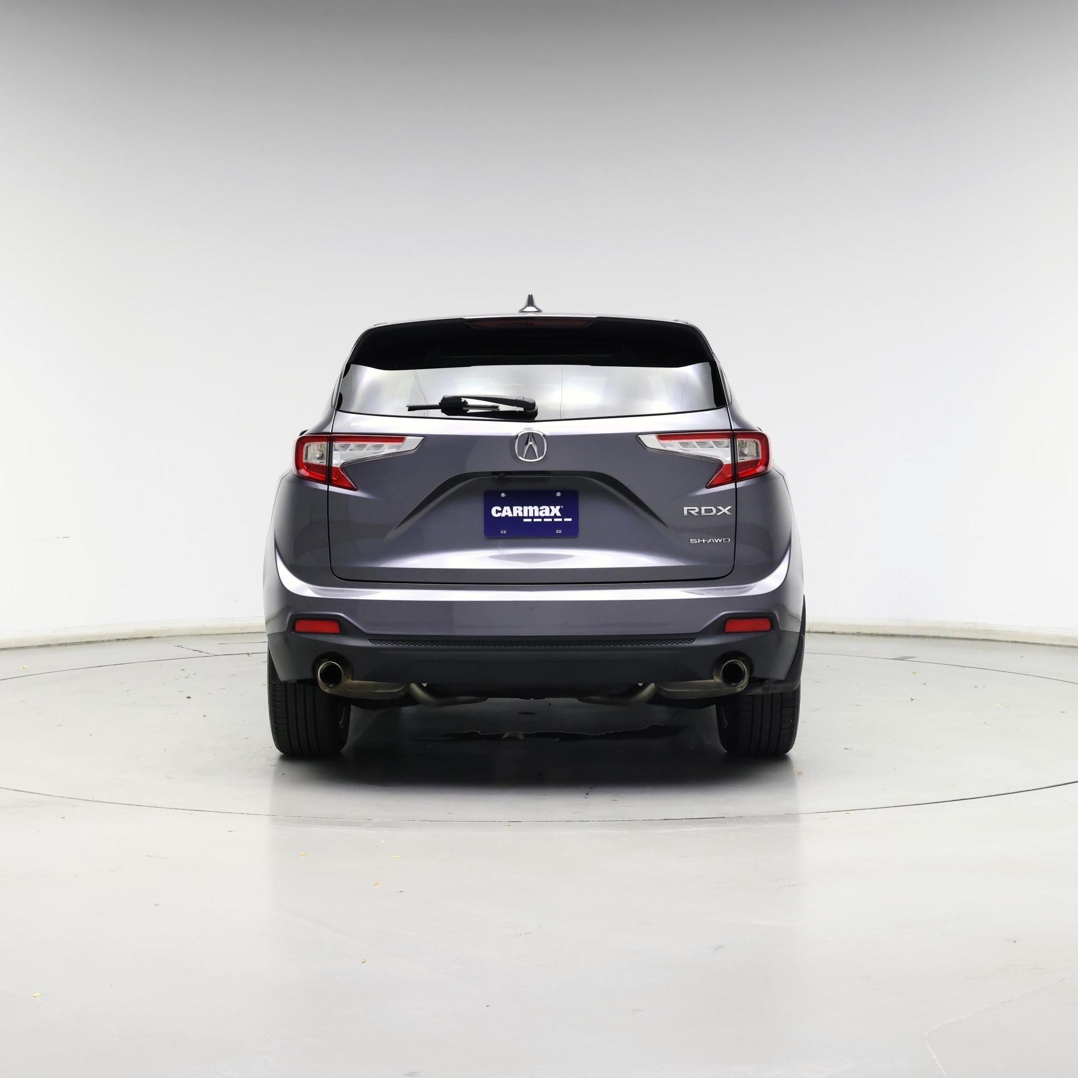 Thumbnail: 2020 Acura RDX - 6