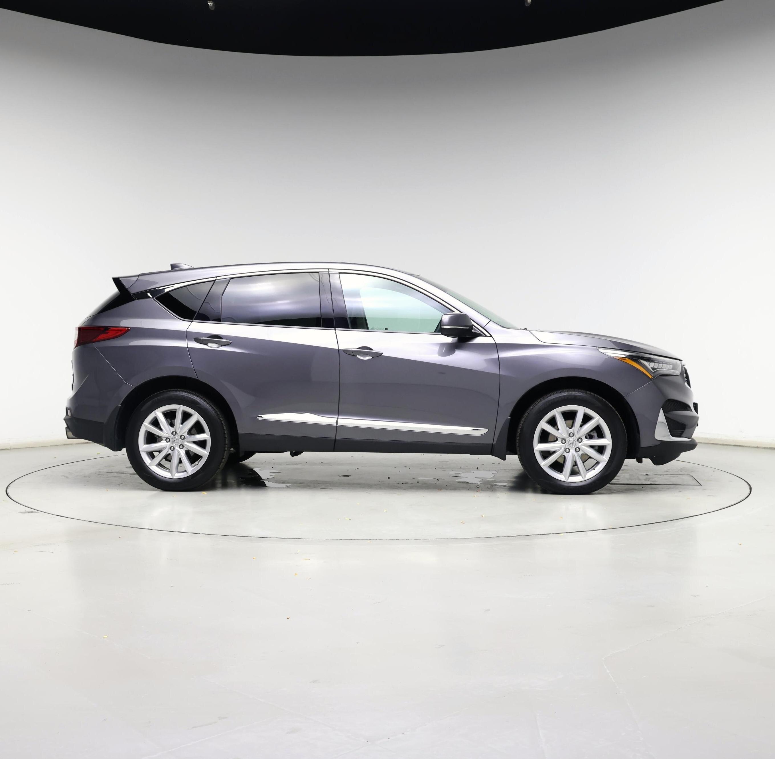 Thumbnail: 2020 Acura RDX - 7