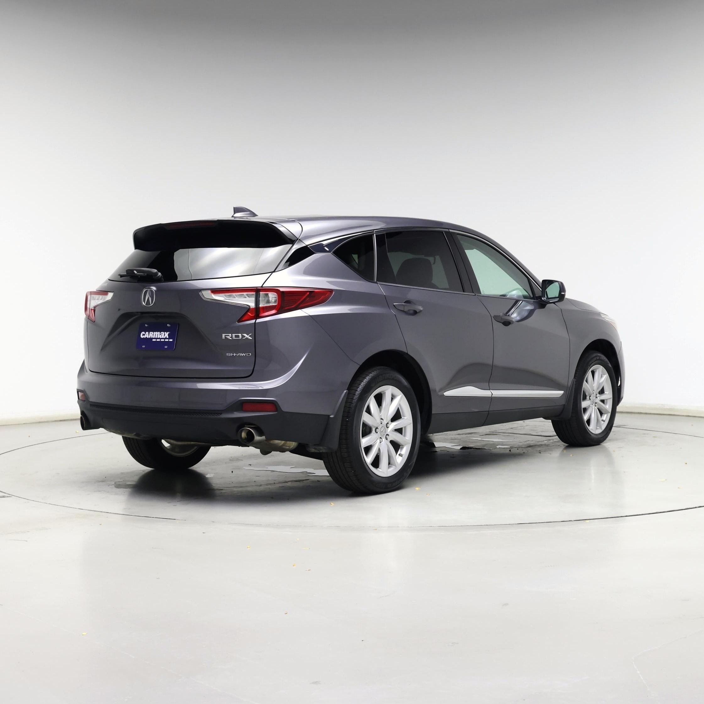 Thumbnail: 2020 Acura RDX - 8
