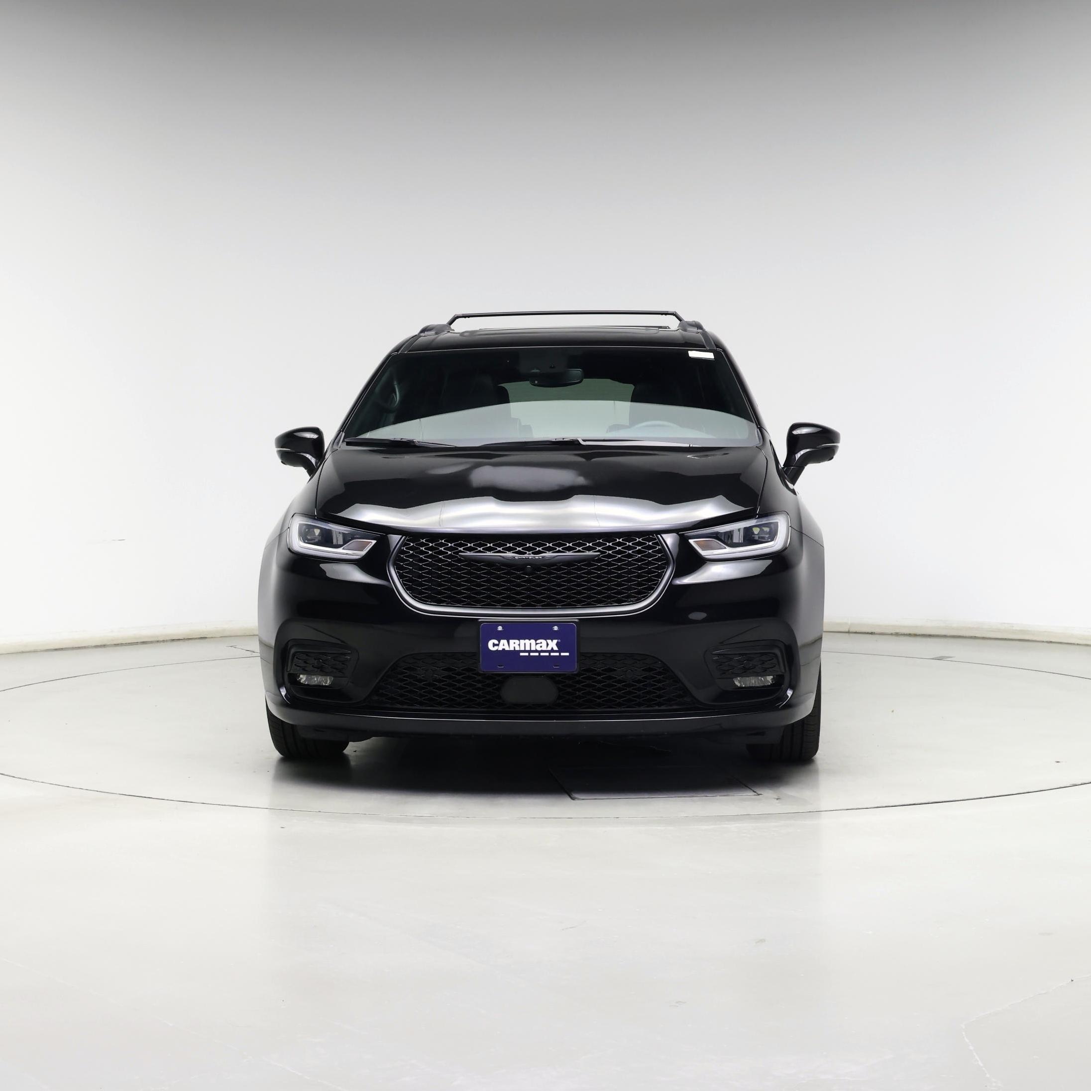 Thumbnail: 2022 Chrysler Pacifica - 5