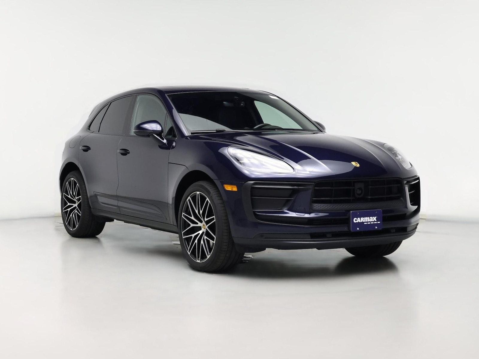 2022 Porsche Macan Base