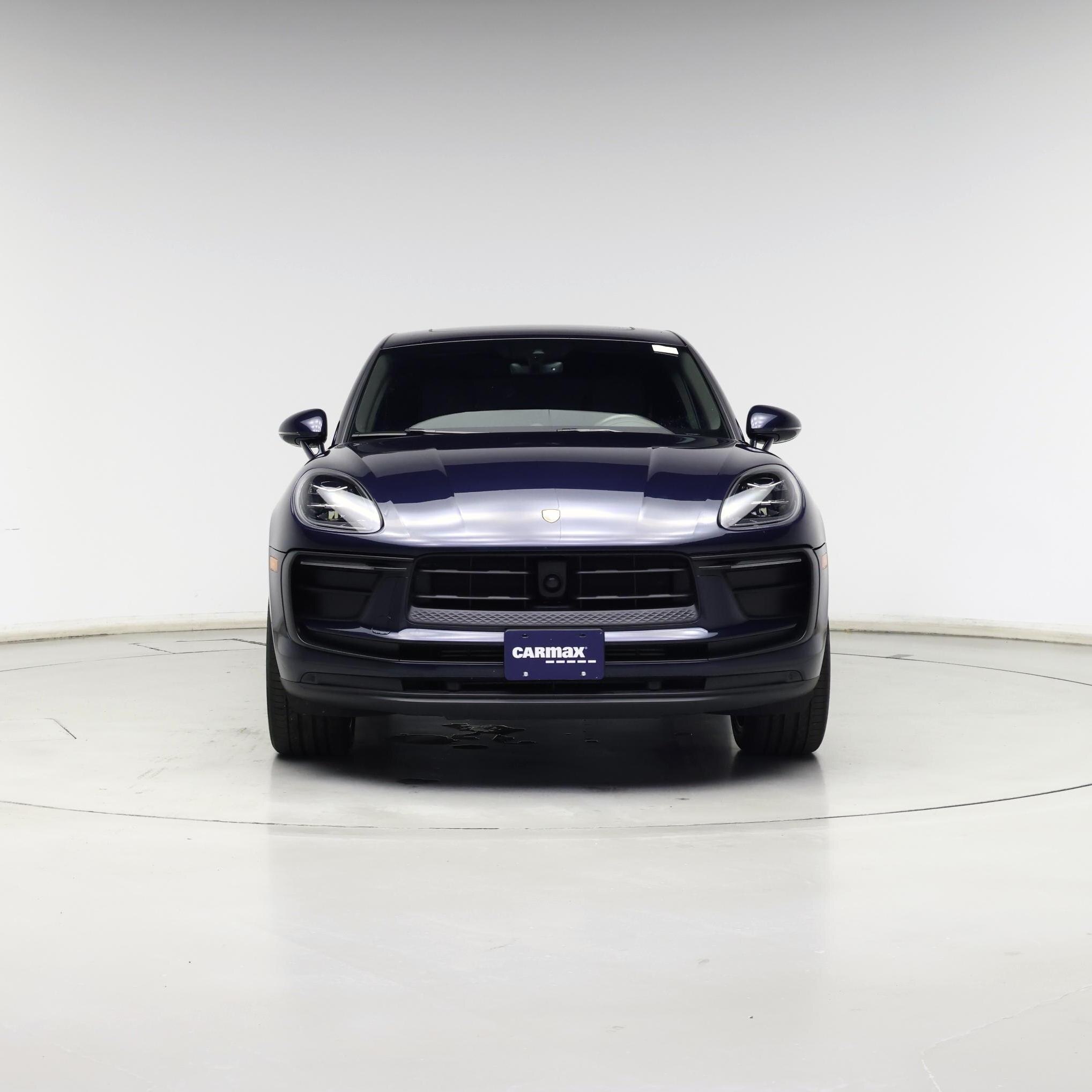 Thumbnail: 2022 Porsche Macan - 5