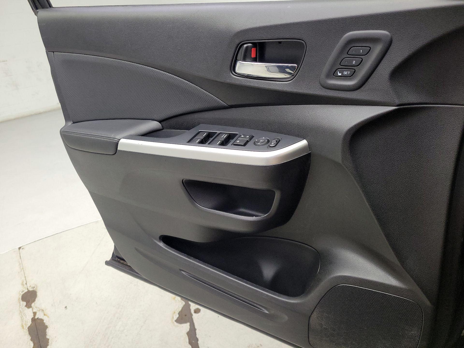 Thumbnail: 2015 Honda CR-V - 12