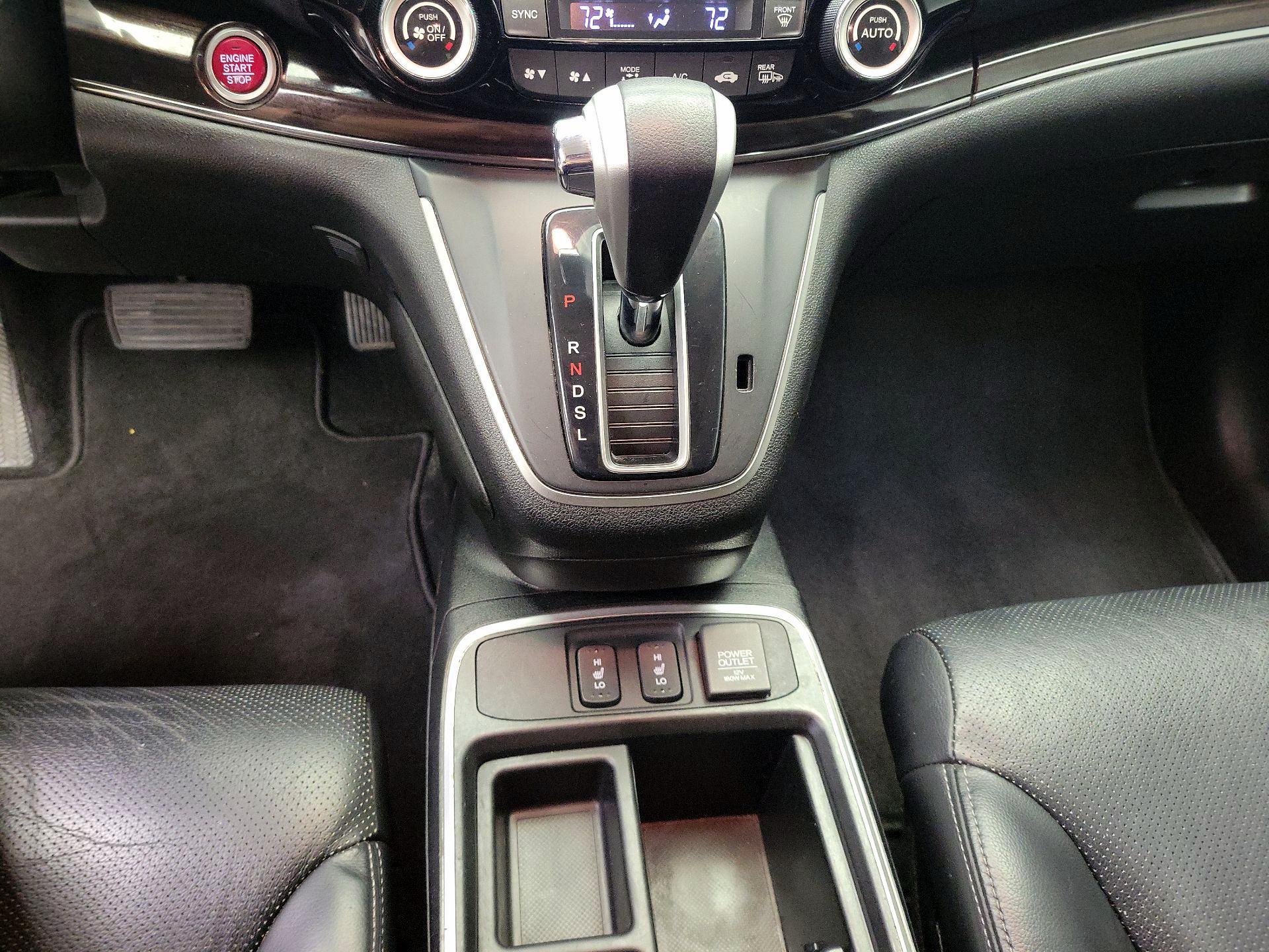 Thumbnail: 2015 Honda CR-V - 18